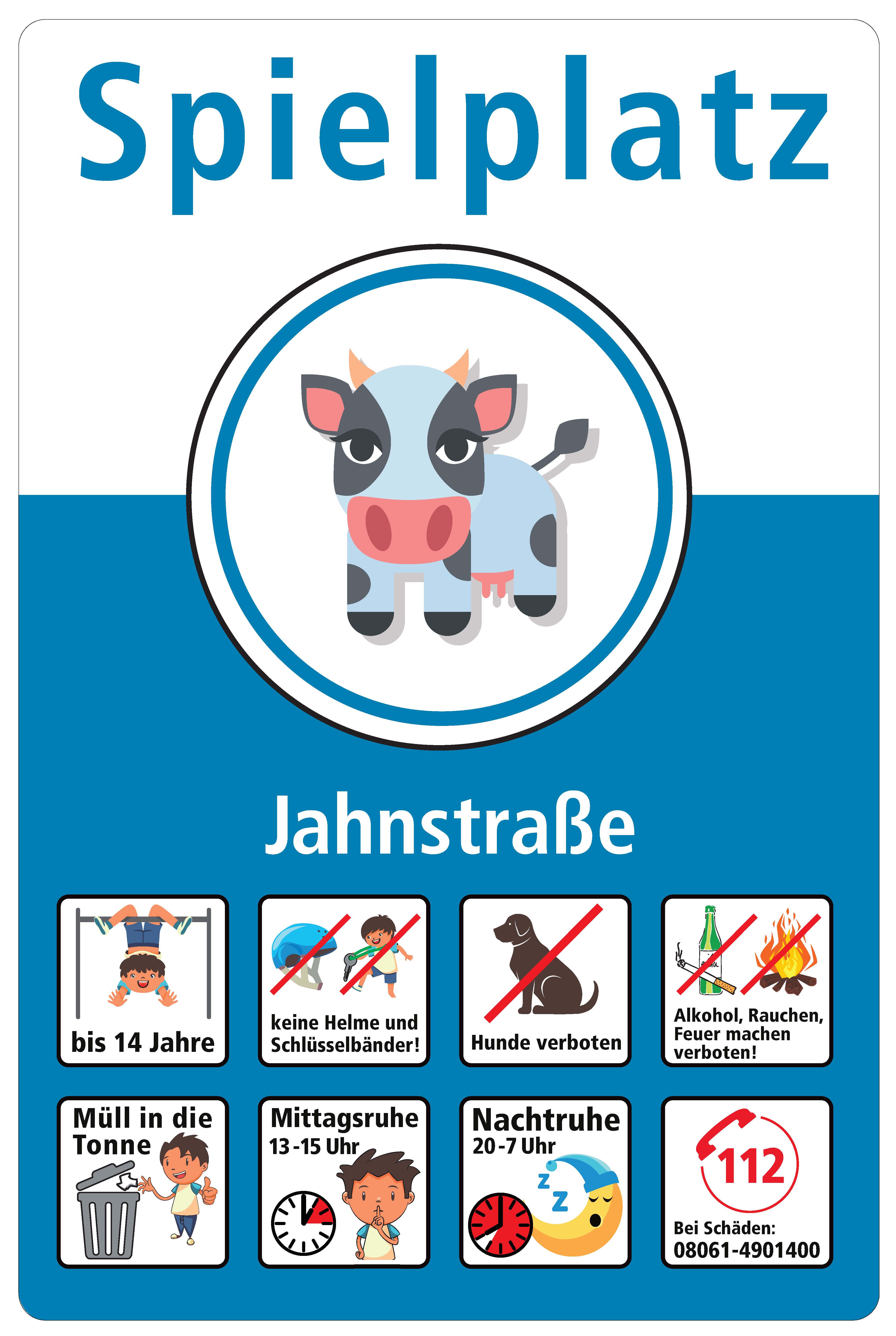 Spielplatz Jahnstra e spielplatz-jahnstra-e