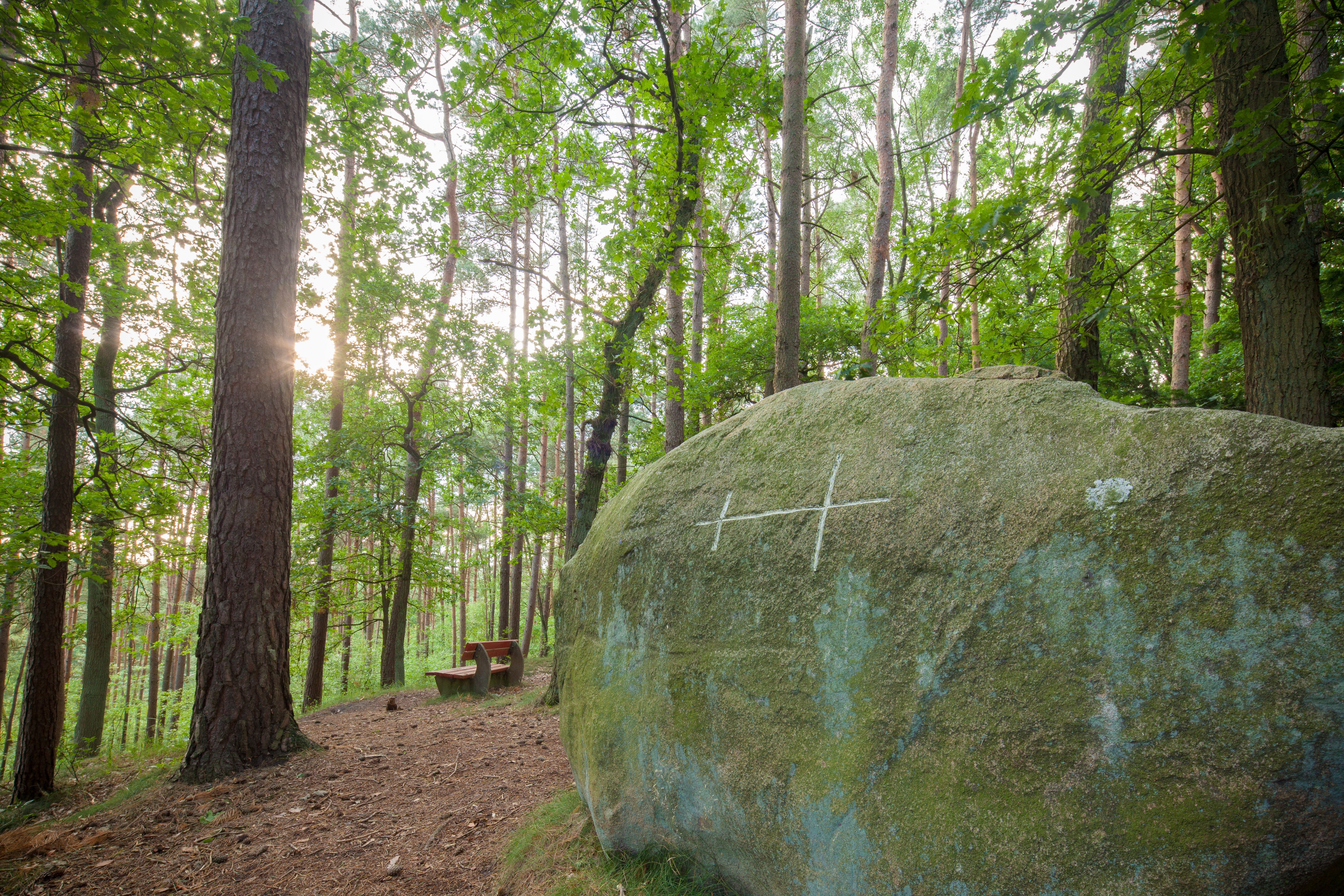 Stempelhäuschen Krüsberg (5)