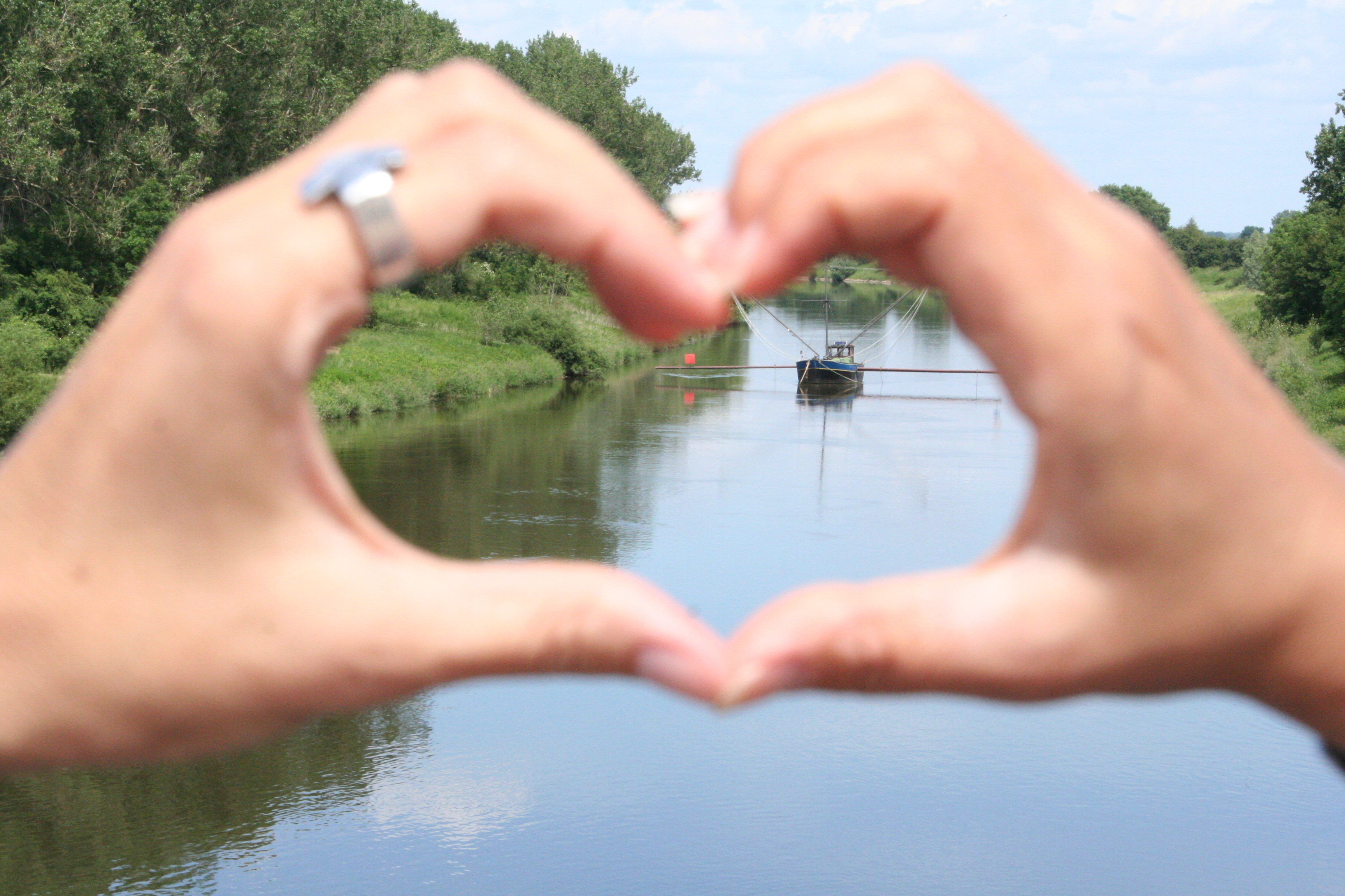 Weser