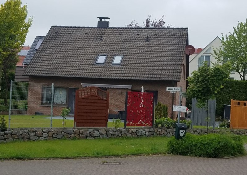 Ferienwohnung "Dorfblick", Hagen am Teutoburger Wald