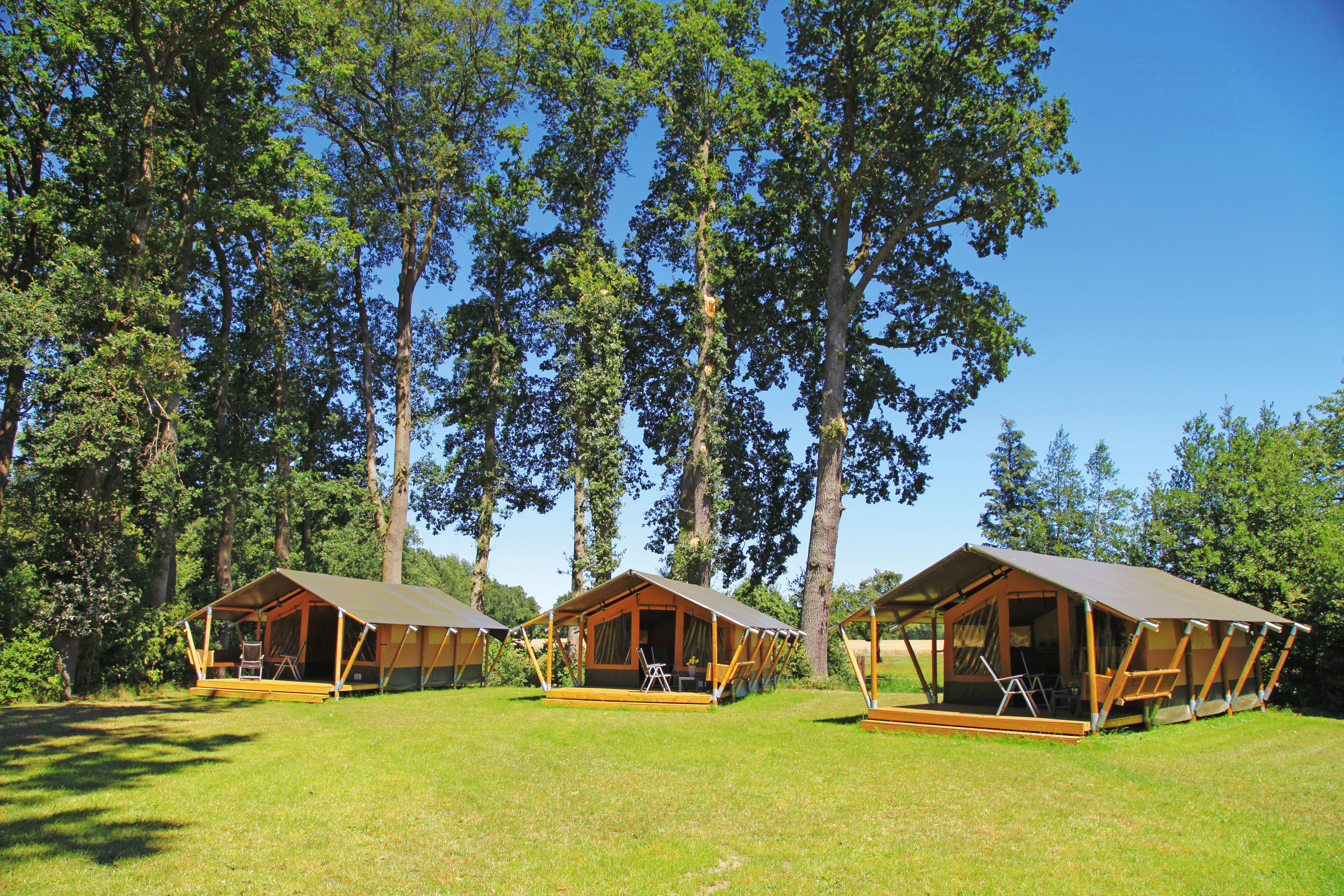 Ferienhof BrinkOrt, Warmsen