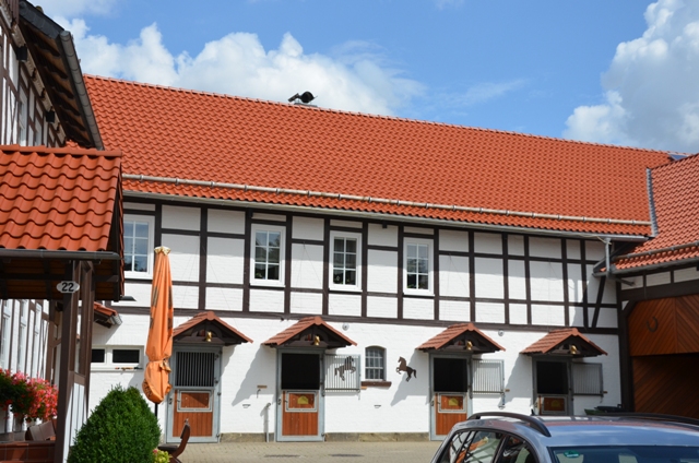Pension Zum Wollschläger, Salzgitter