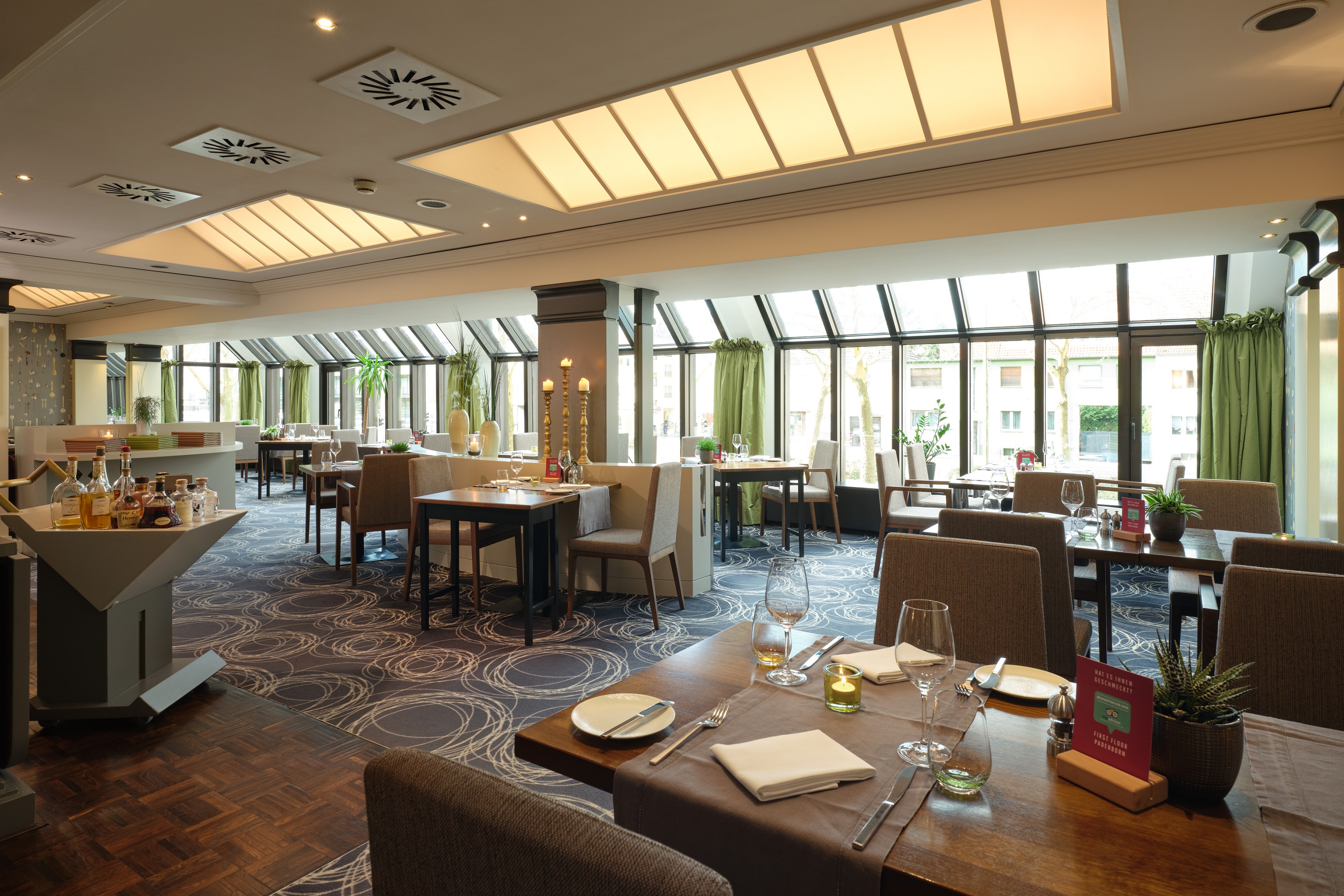 Best Western Plus Arosa Hotel, Paderborn