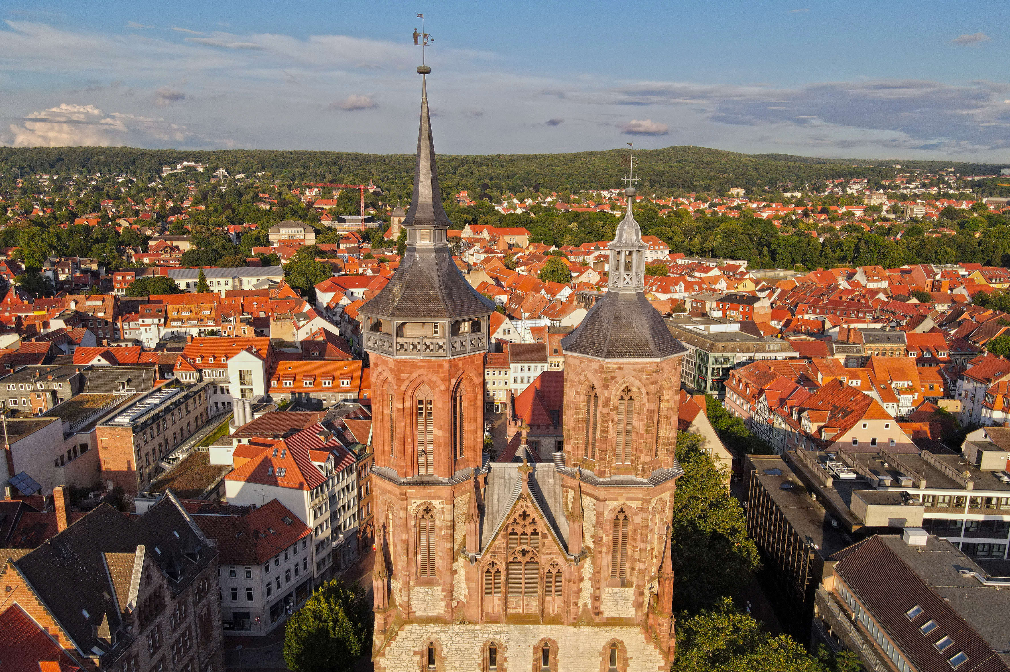 Johanniskirche