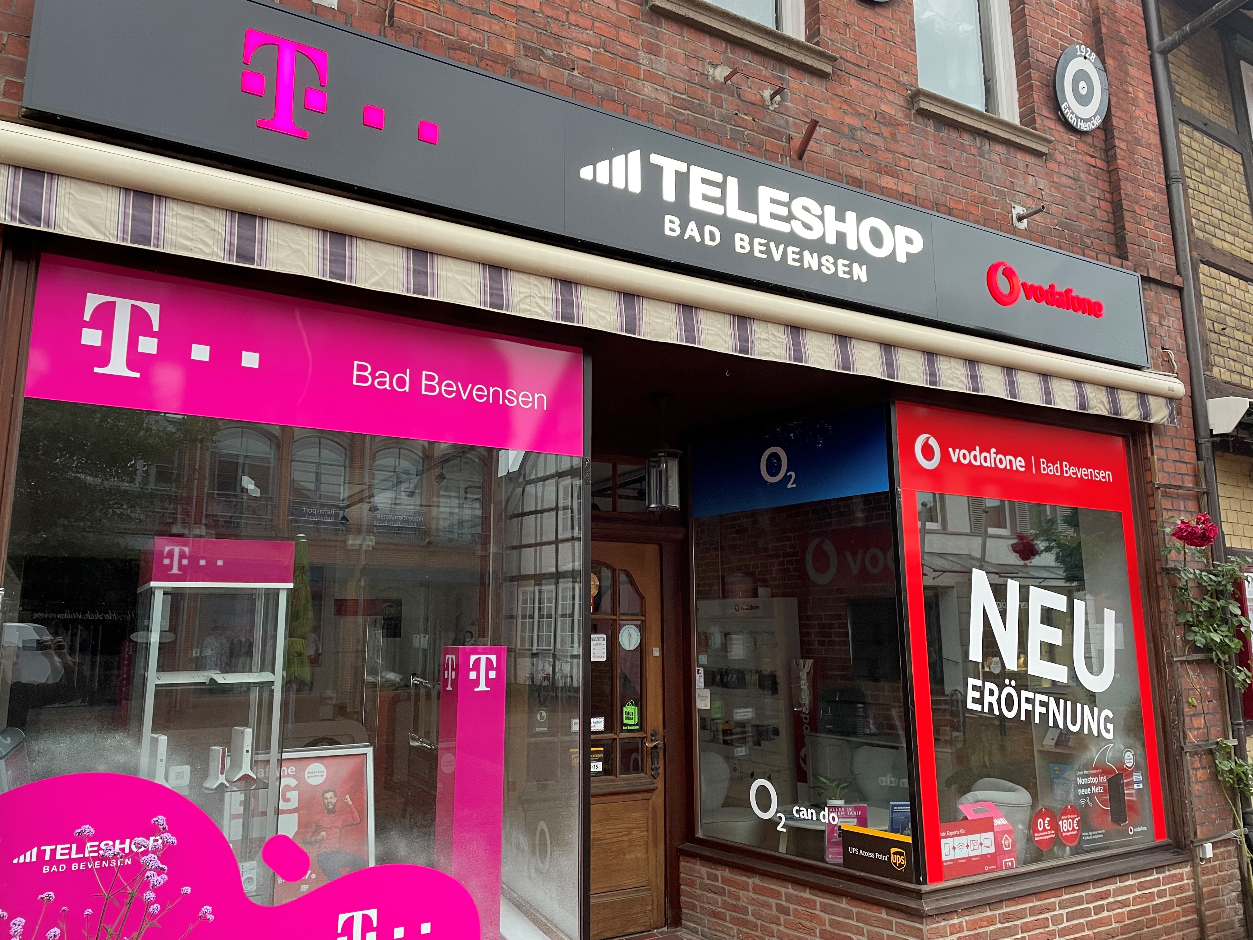 Teleshop Bad Bevensen