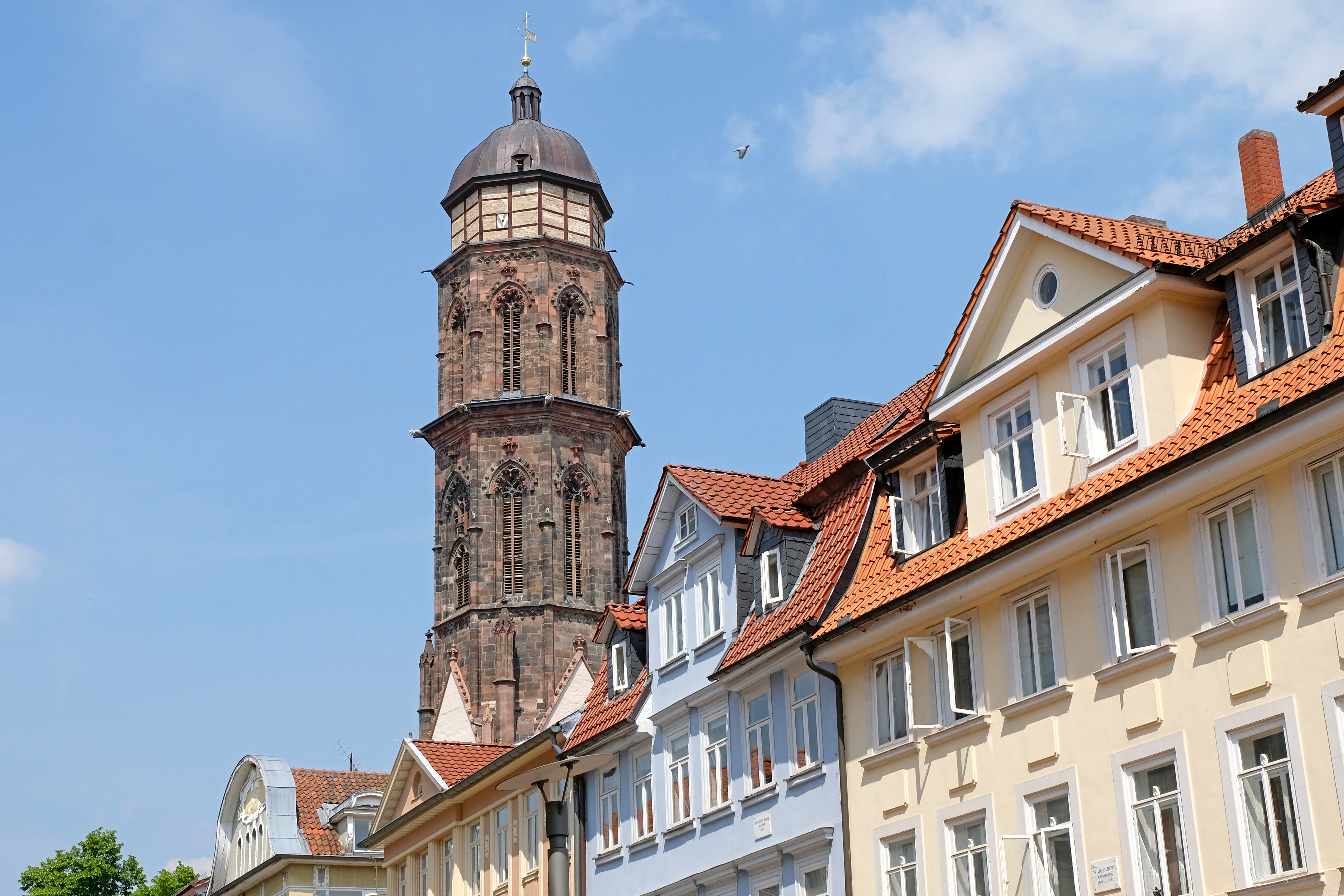 Jacobikirche