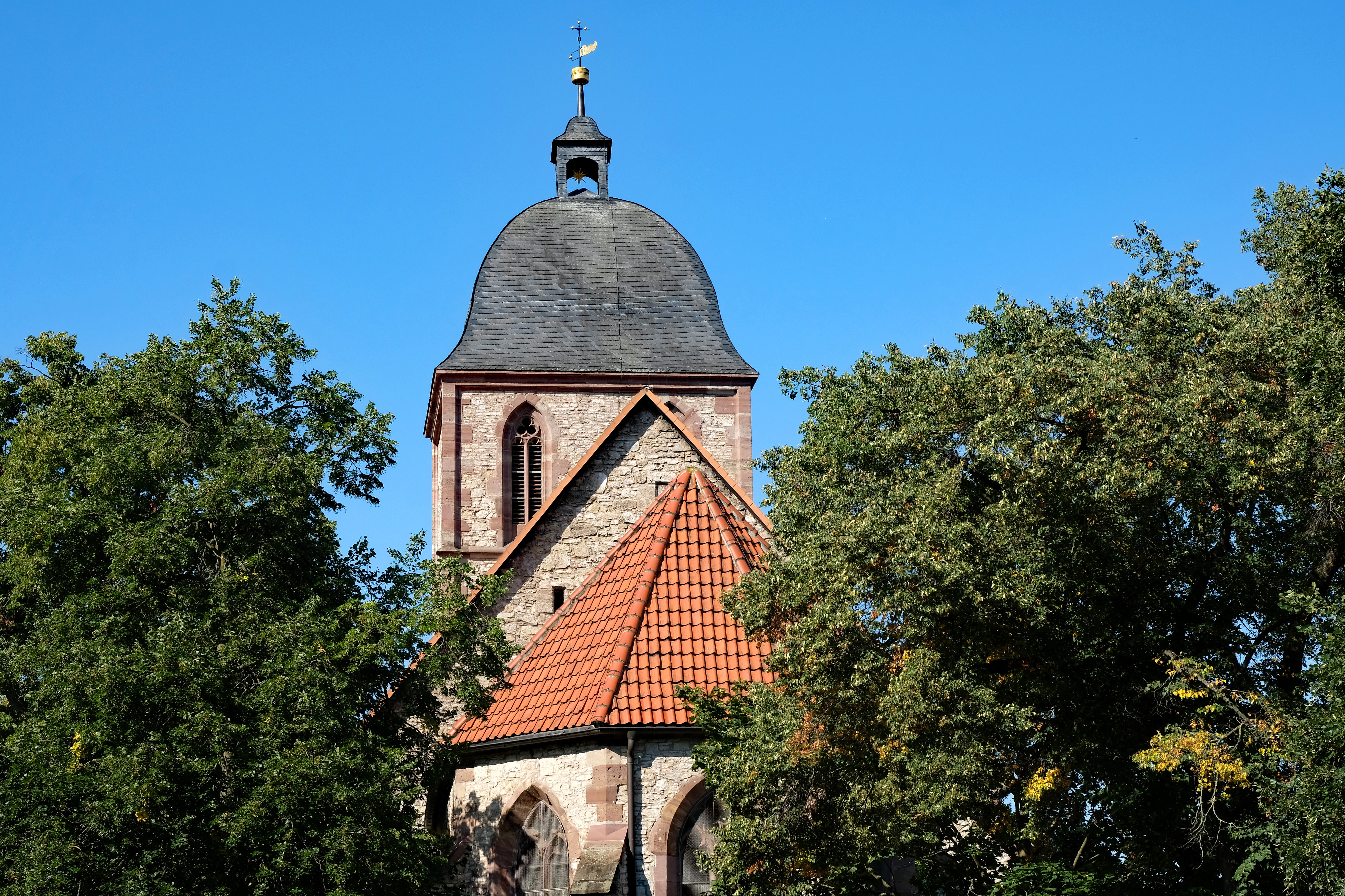 Albanikirche