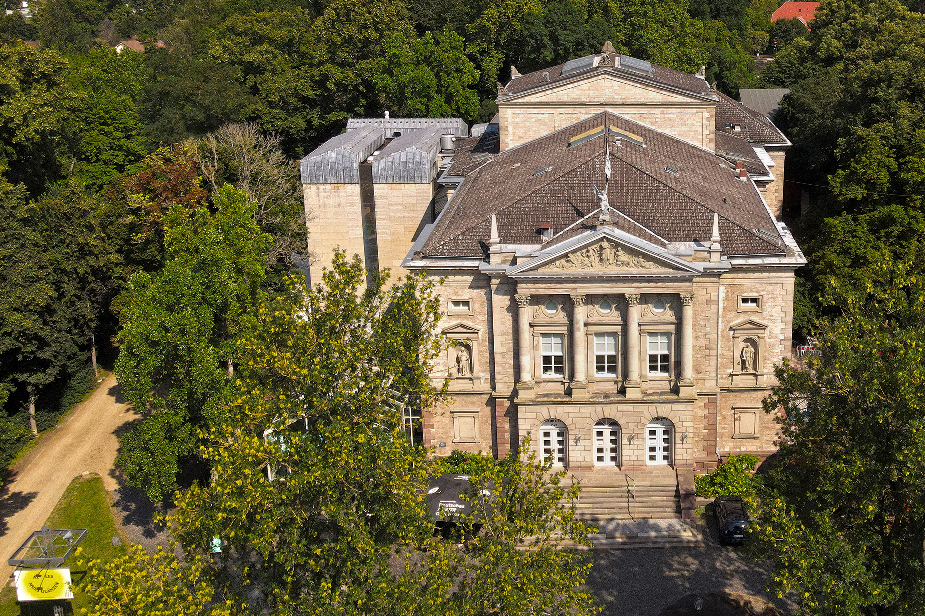 Deutsches Theater