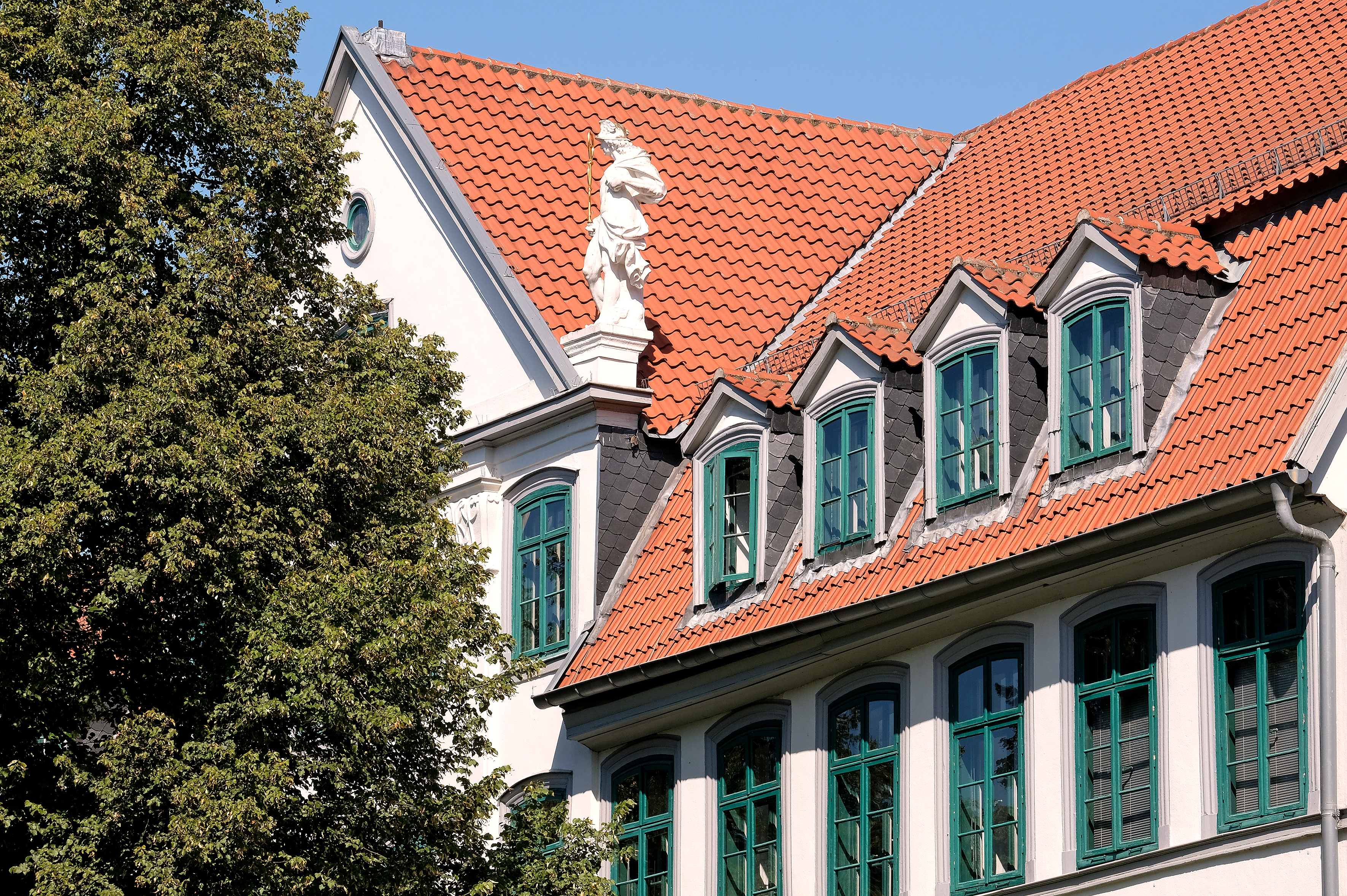 Grätzelhaus
