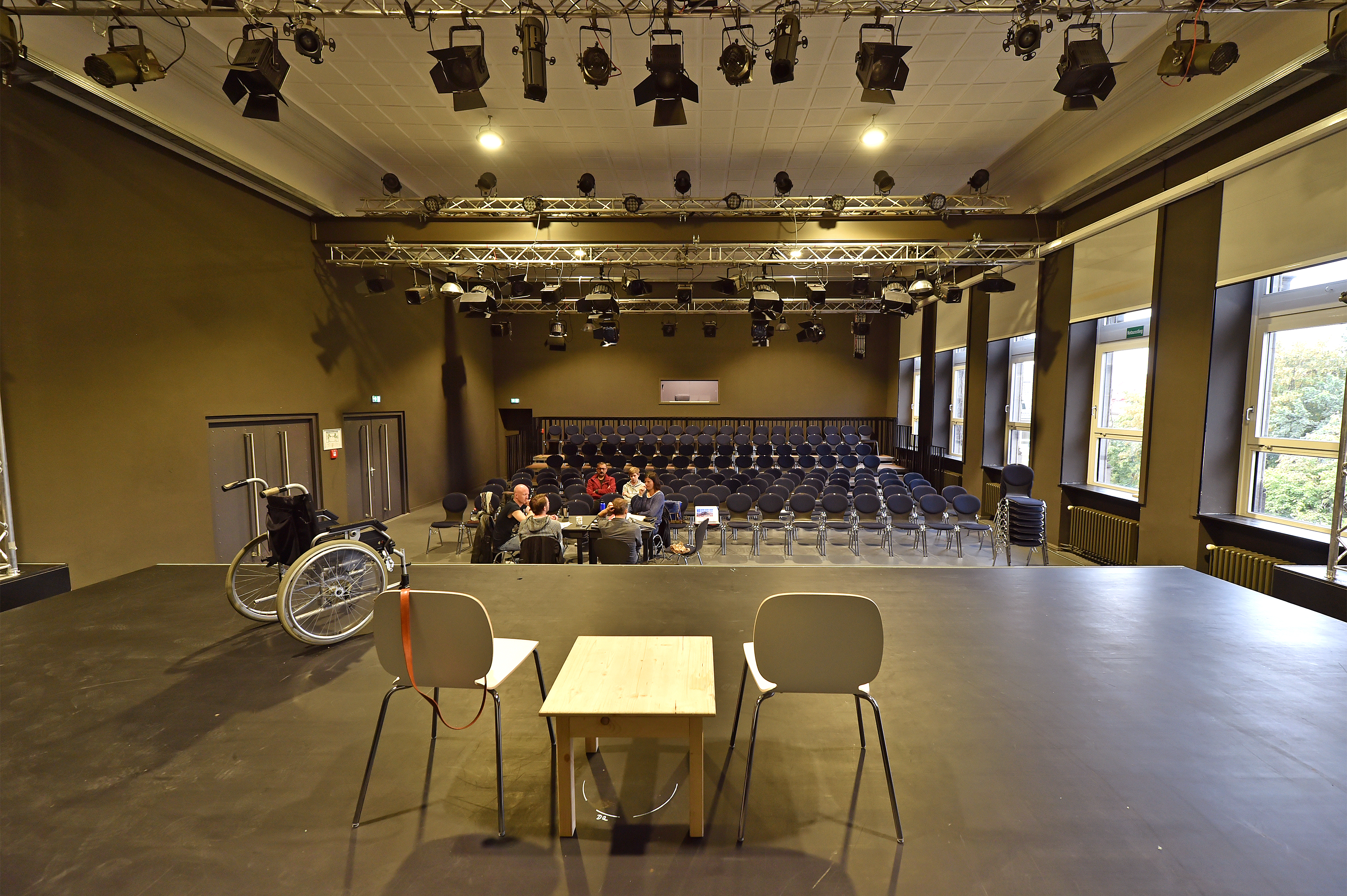 Junges Theater