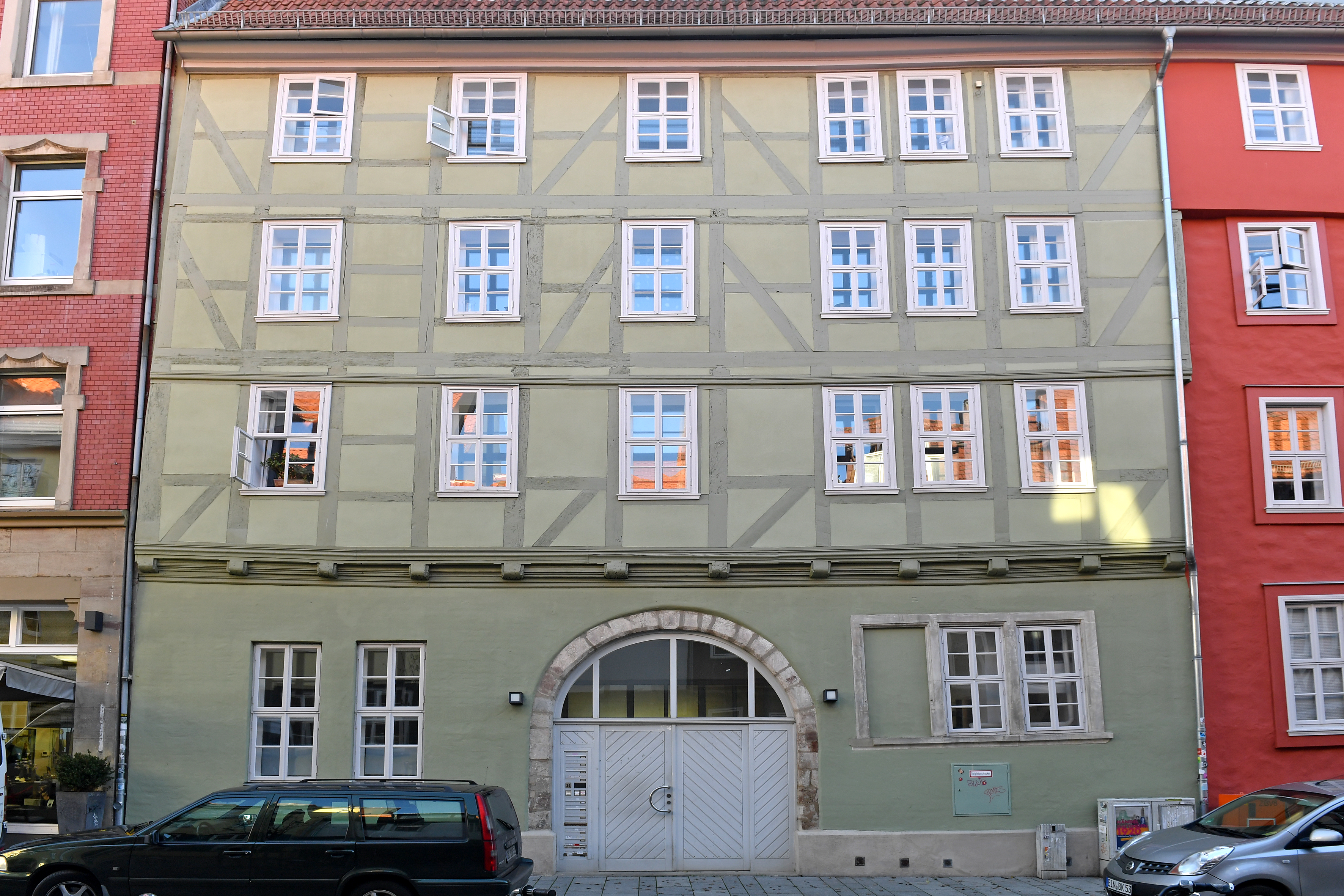 Holbornsches Haus