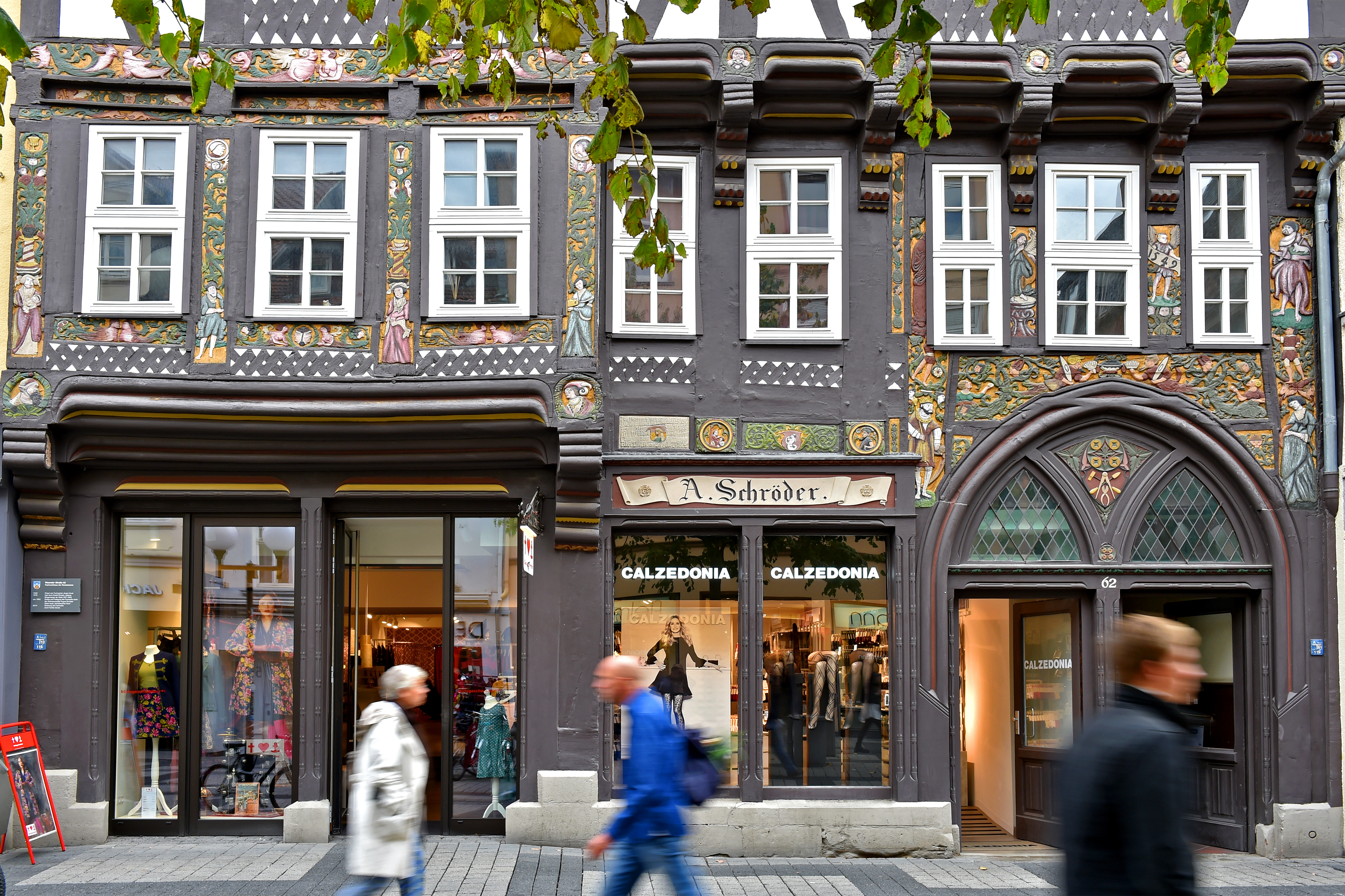 Schrödersches Haus