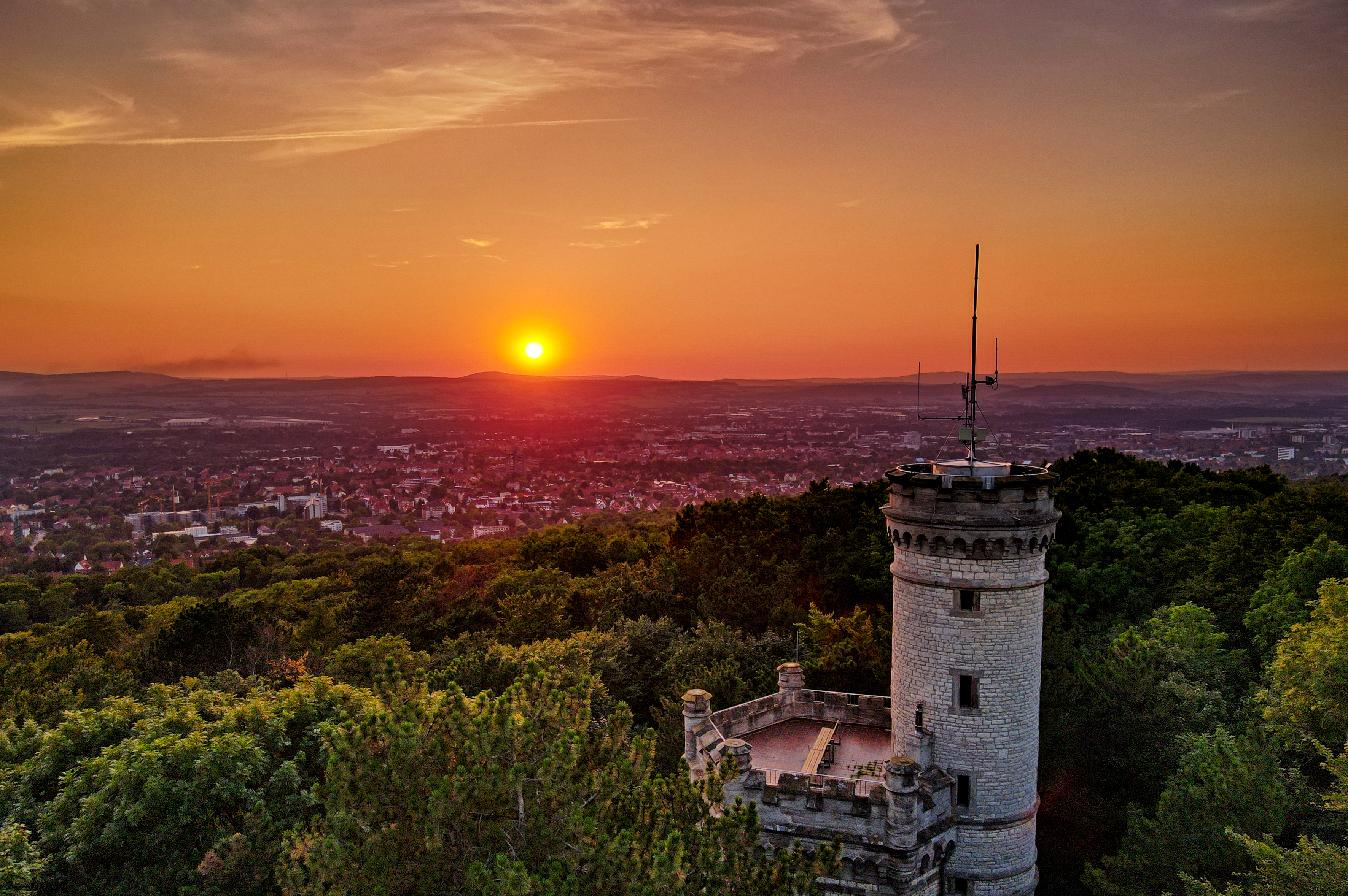 Bismarckturm