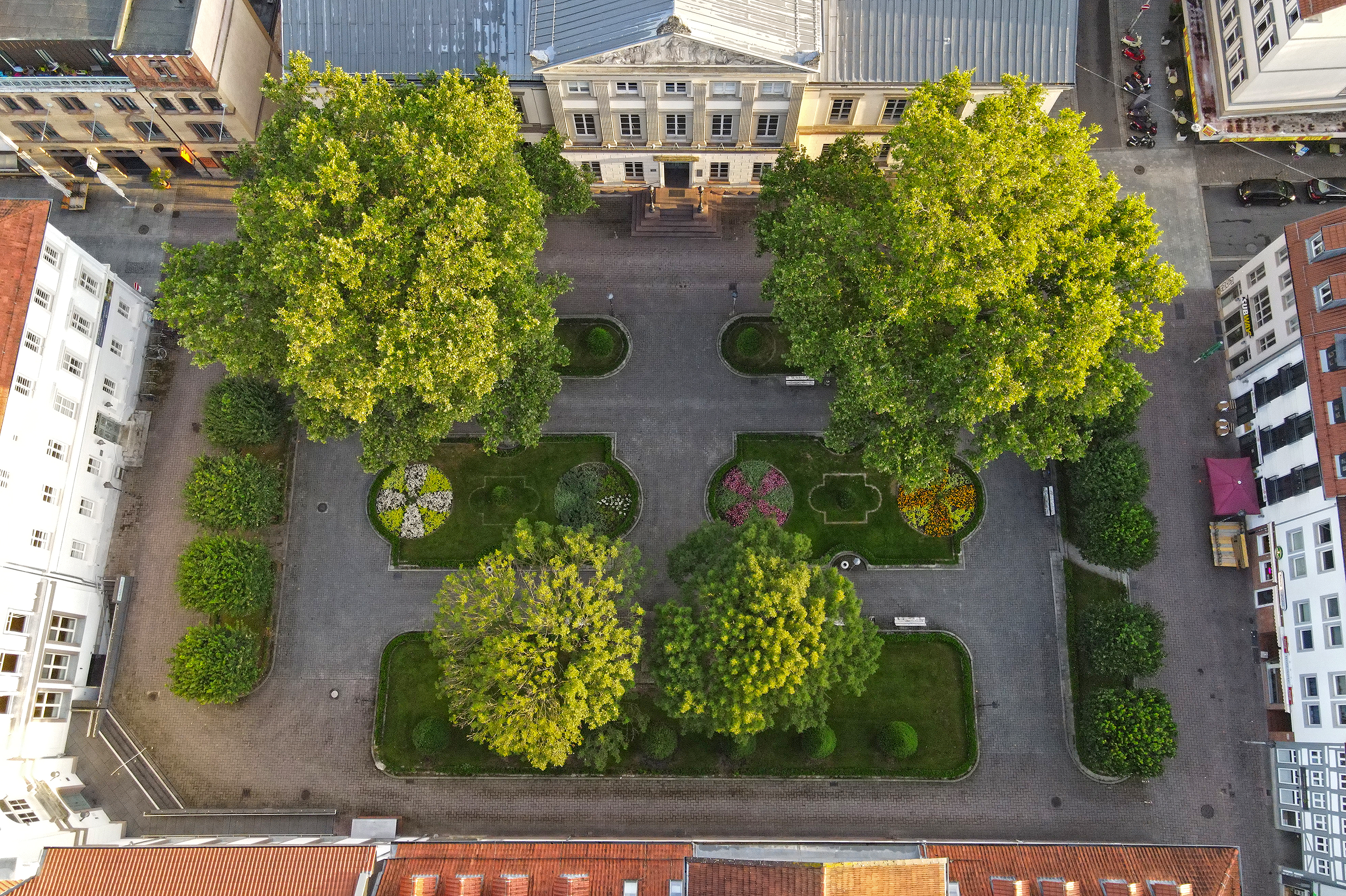 Wilhelmsplatz