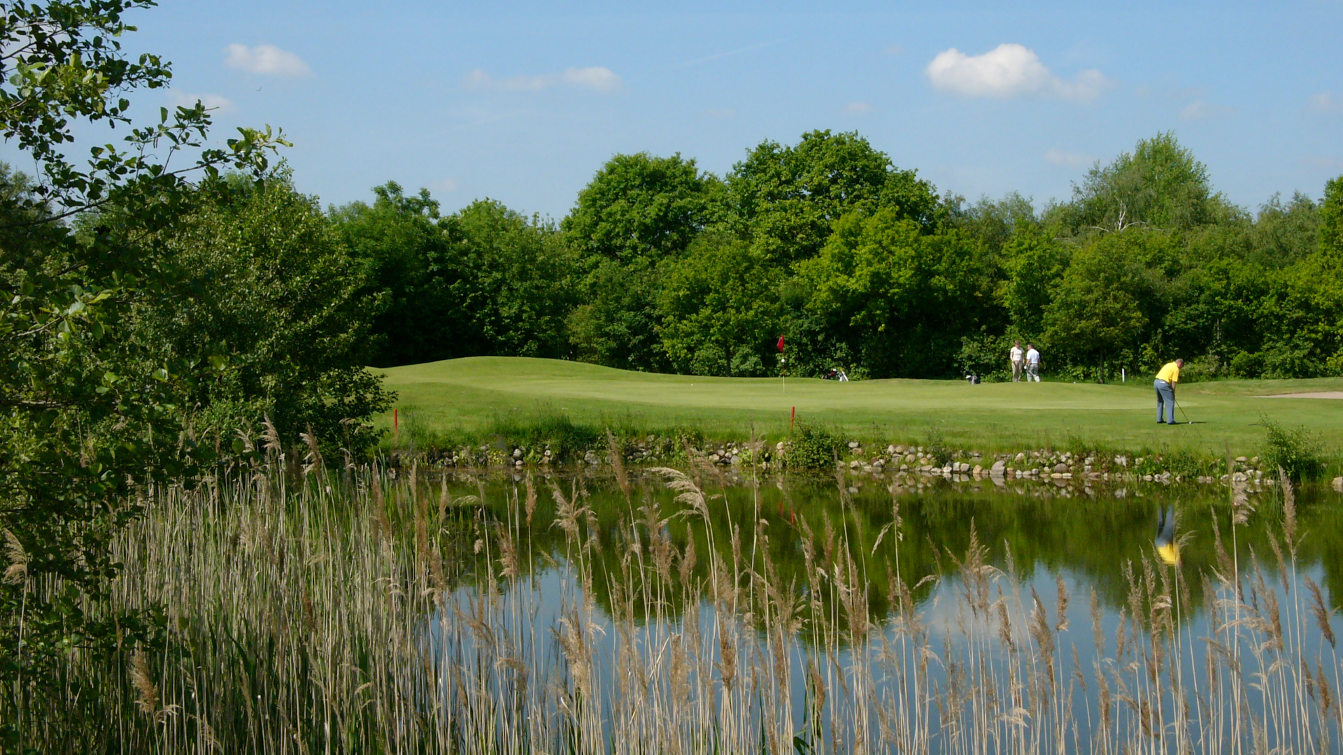 Golf Club Wümme e.V.