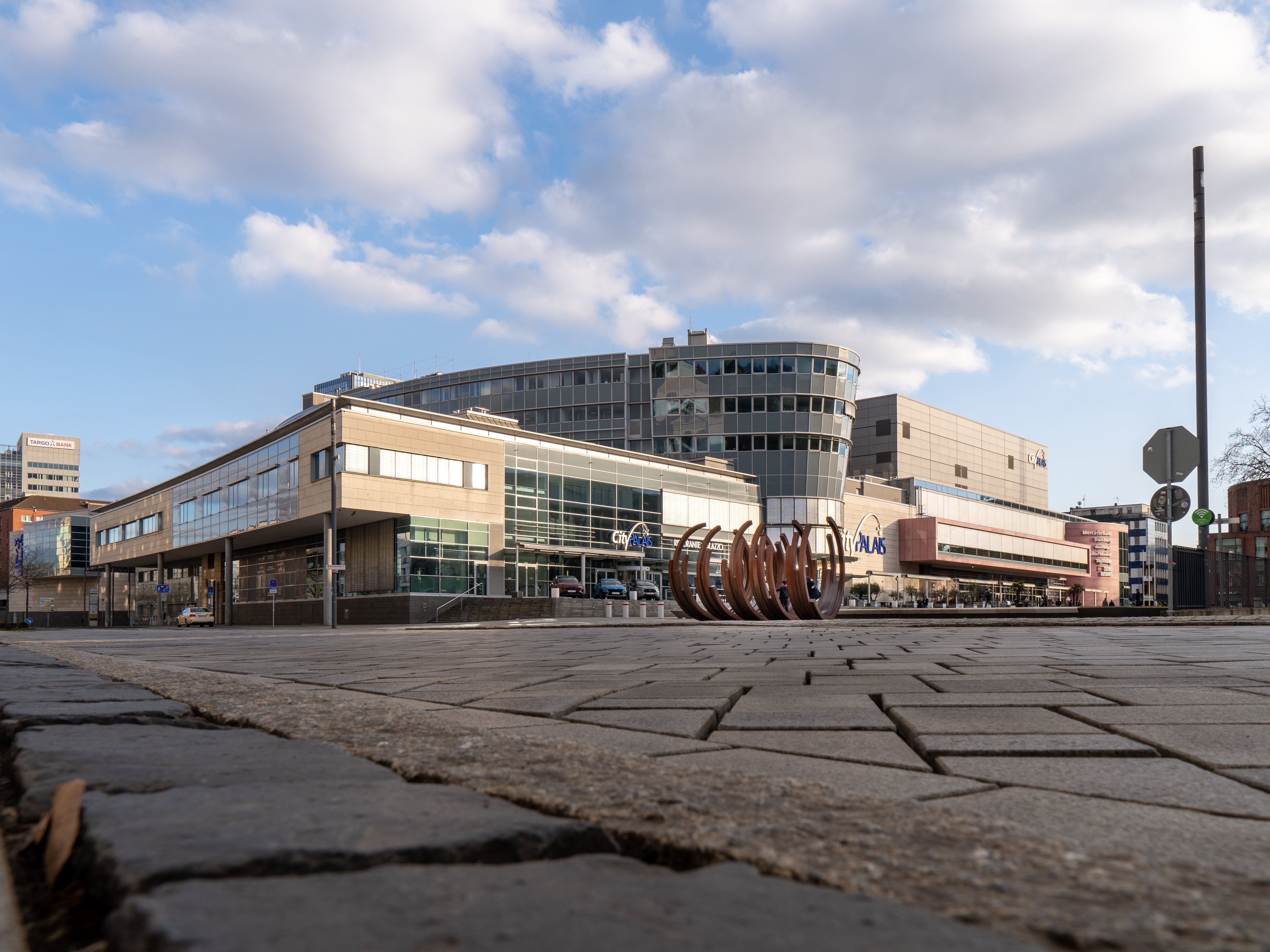 Elektrische Becher in Duisburg - Duisburg-Mitte