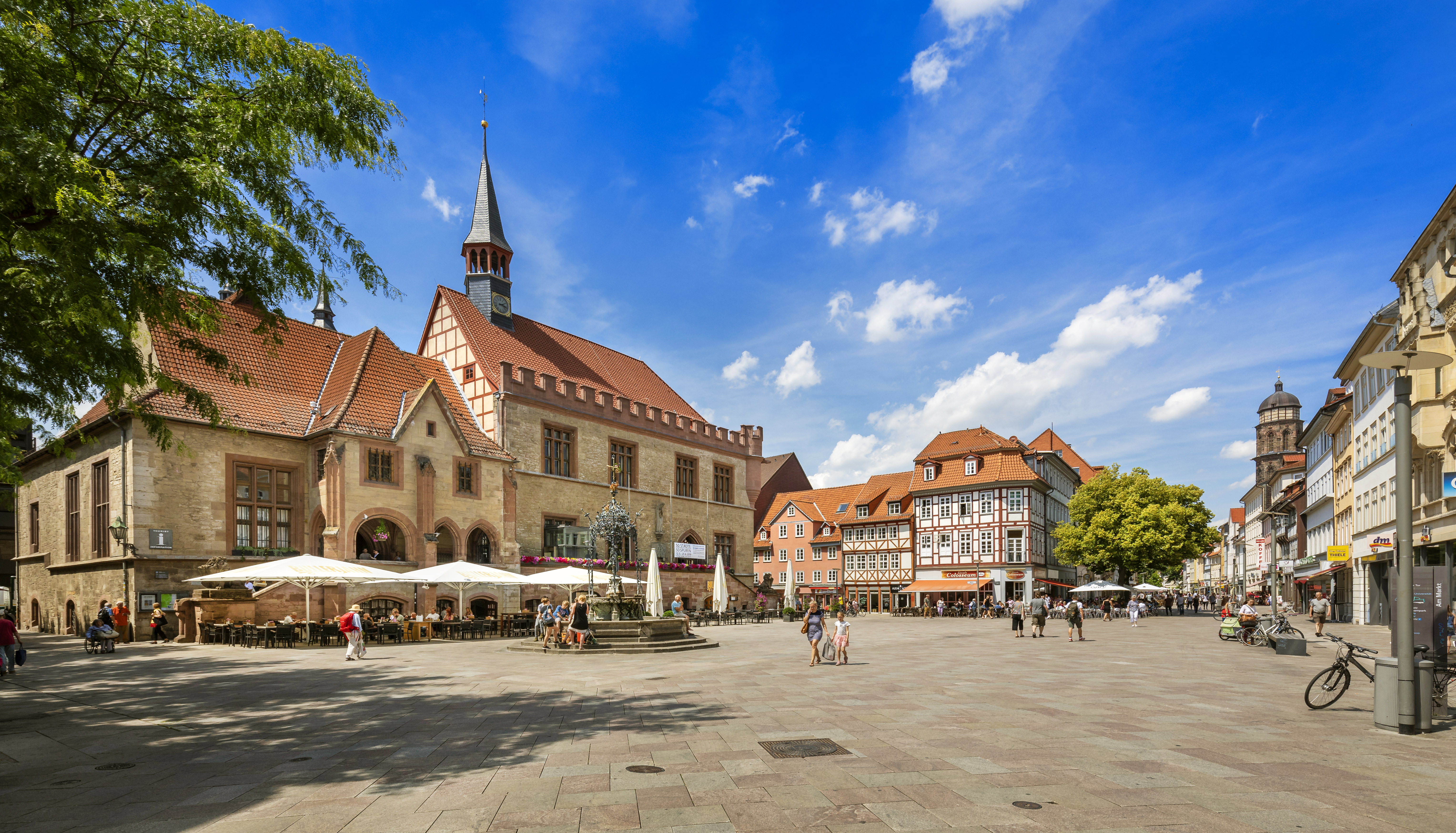 Altes Rathaus