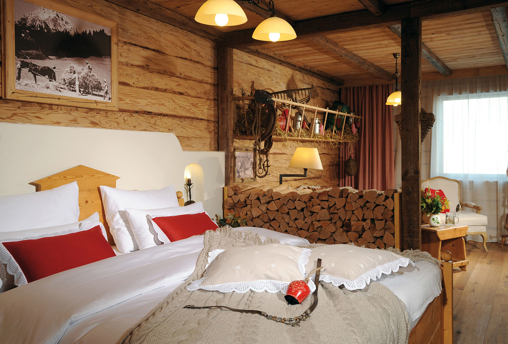 Hotel Fire & Ice im Alpenpark Neuss, Neuss