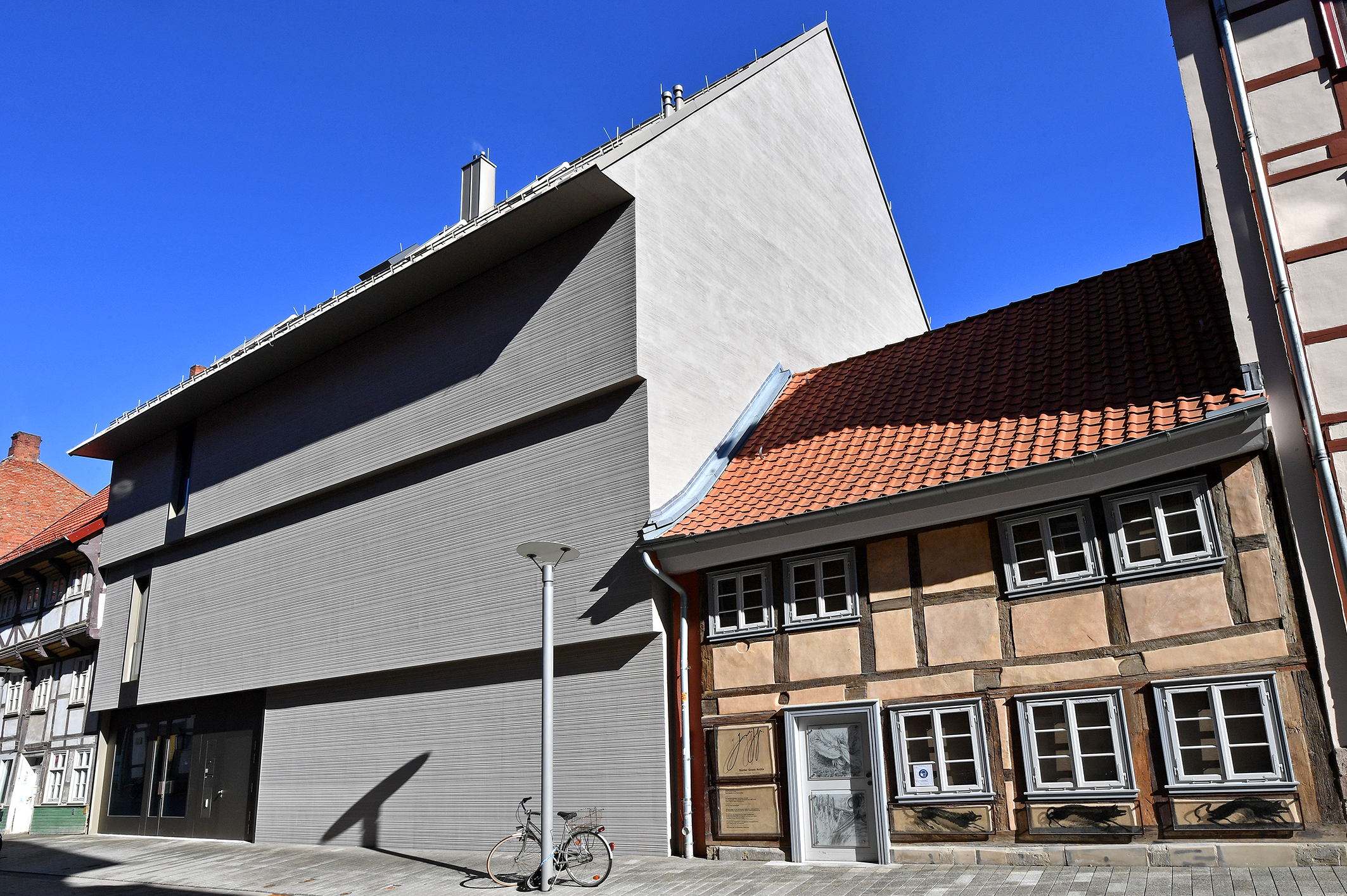 Kunsthaus Göttingen