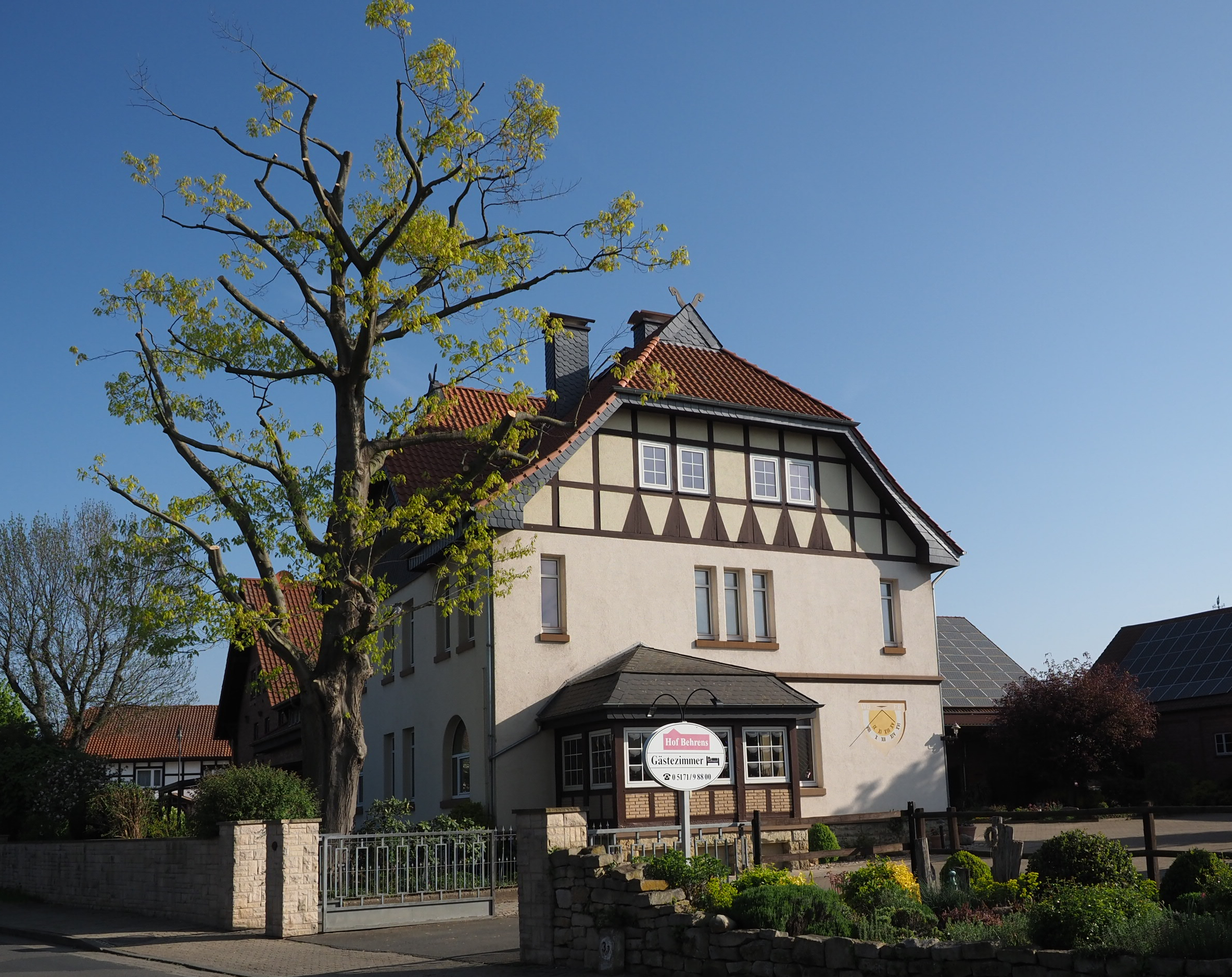 Hof Behrens