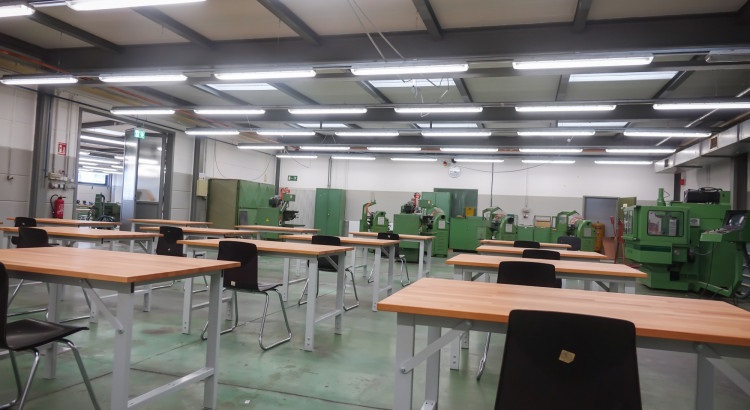 PS.SPEICHER Lernwerkstatt