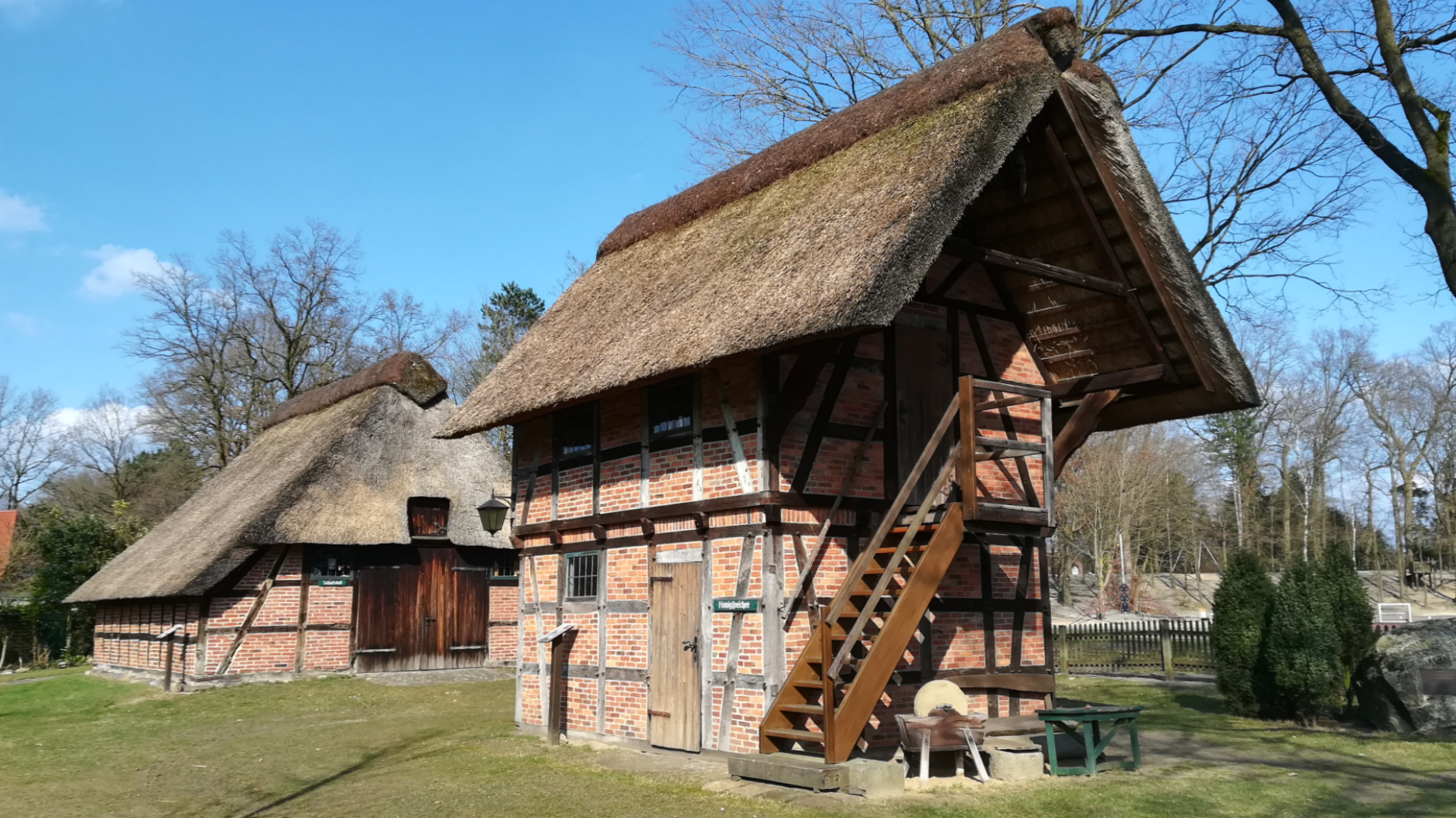 Heimatmuseum Scheeßel