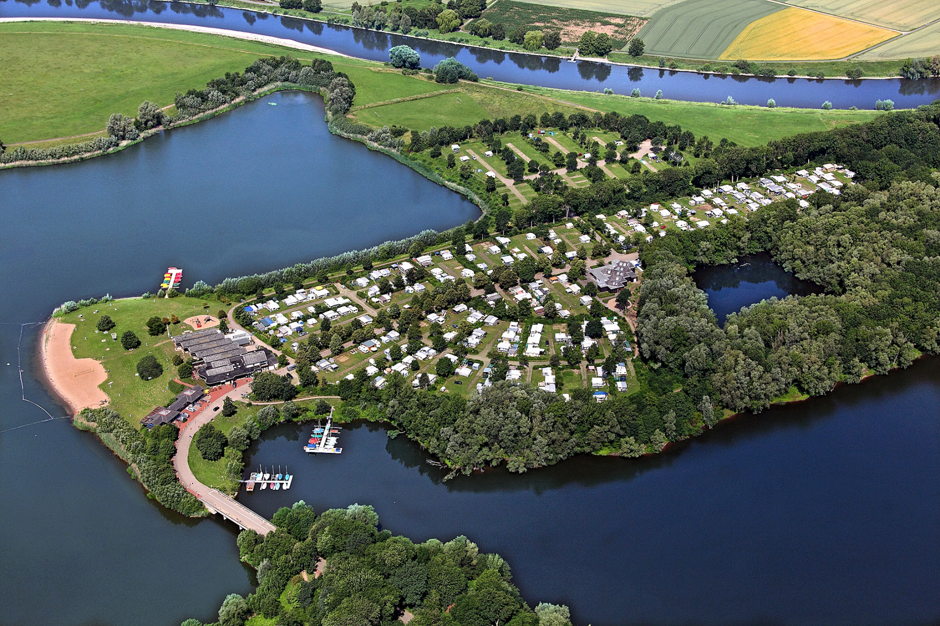 Groer Weserbogen