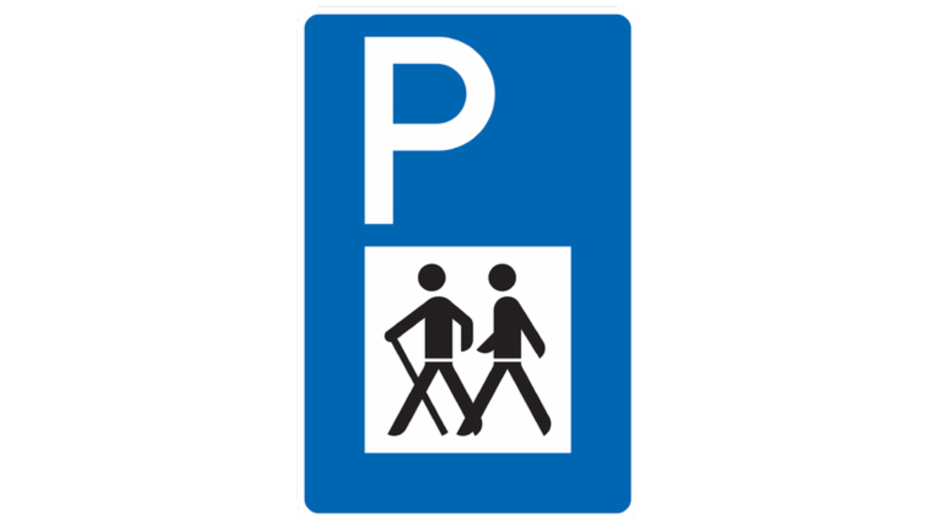 Wanderparkplatz Springsteine