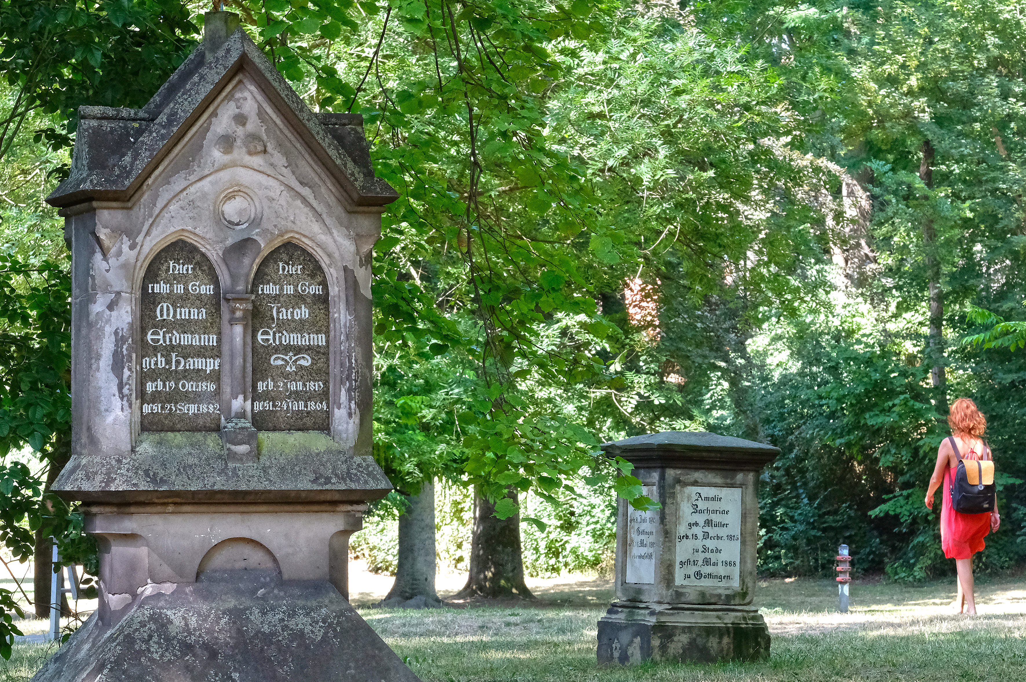 Cheltenham-Park