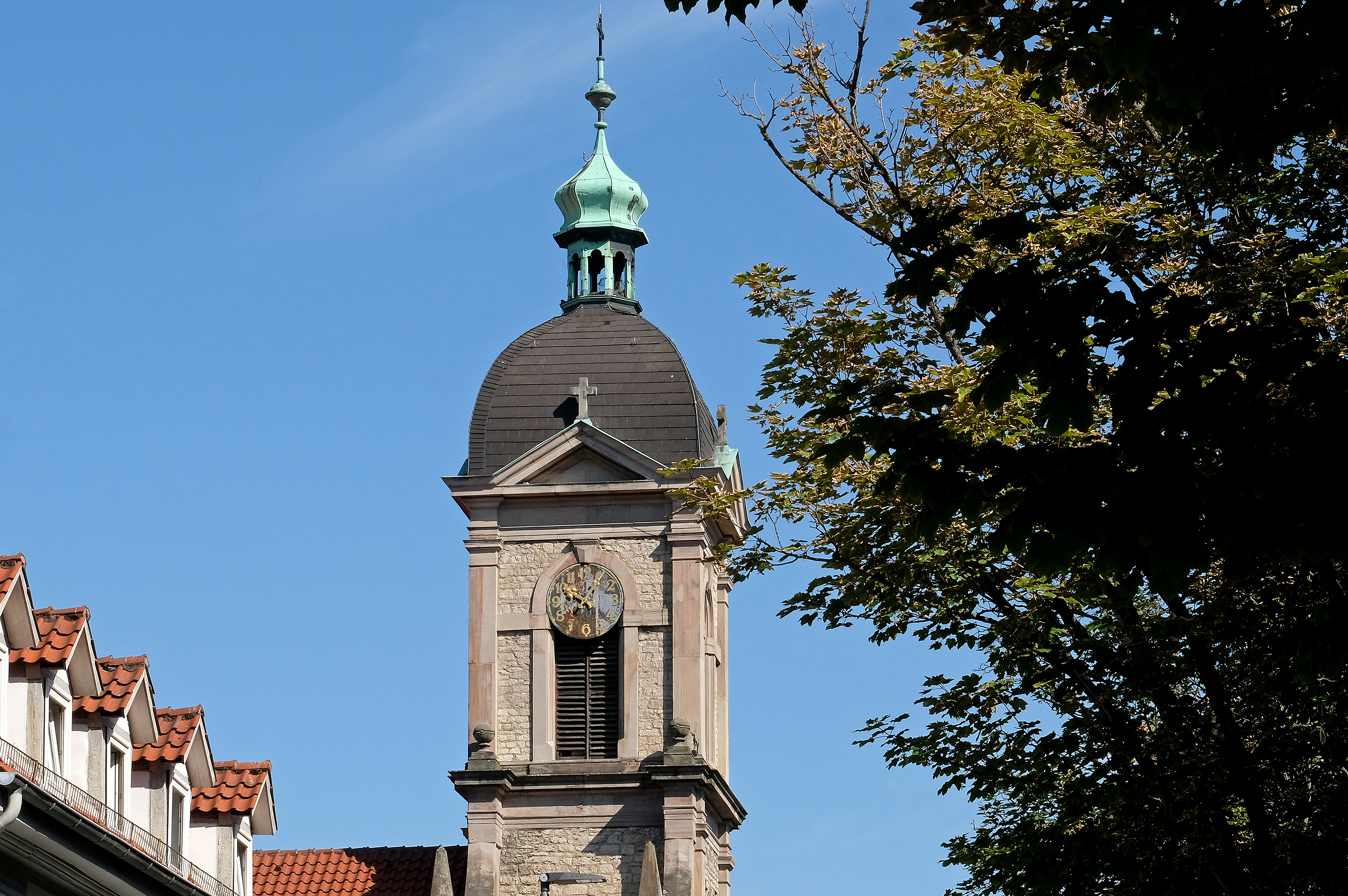 Michaeliskirche