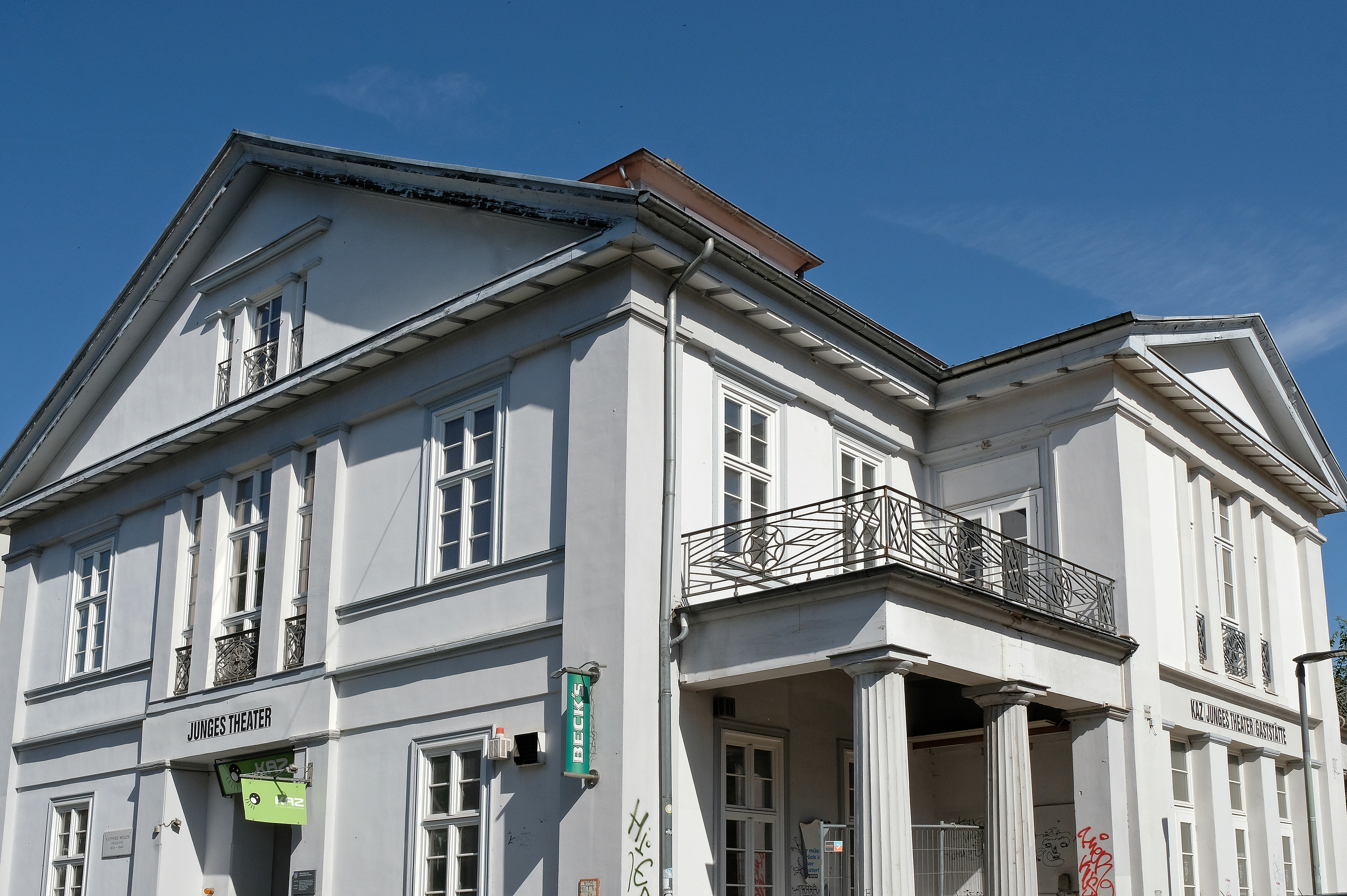 Otfried-Müller-Haus