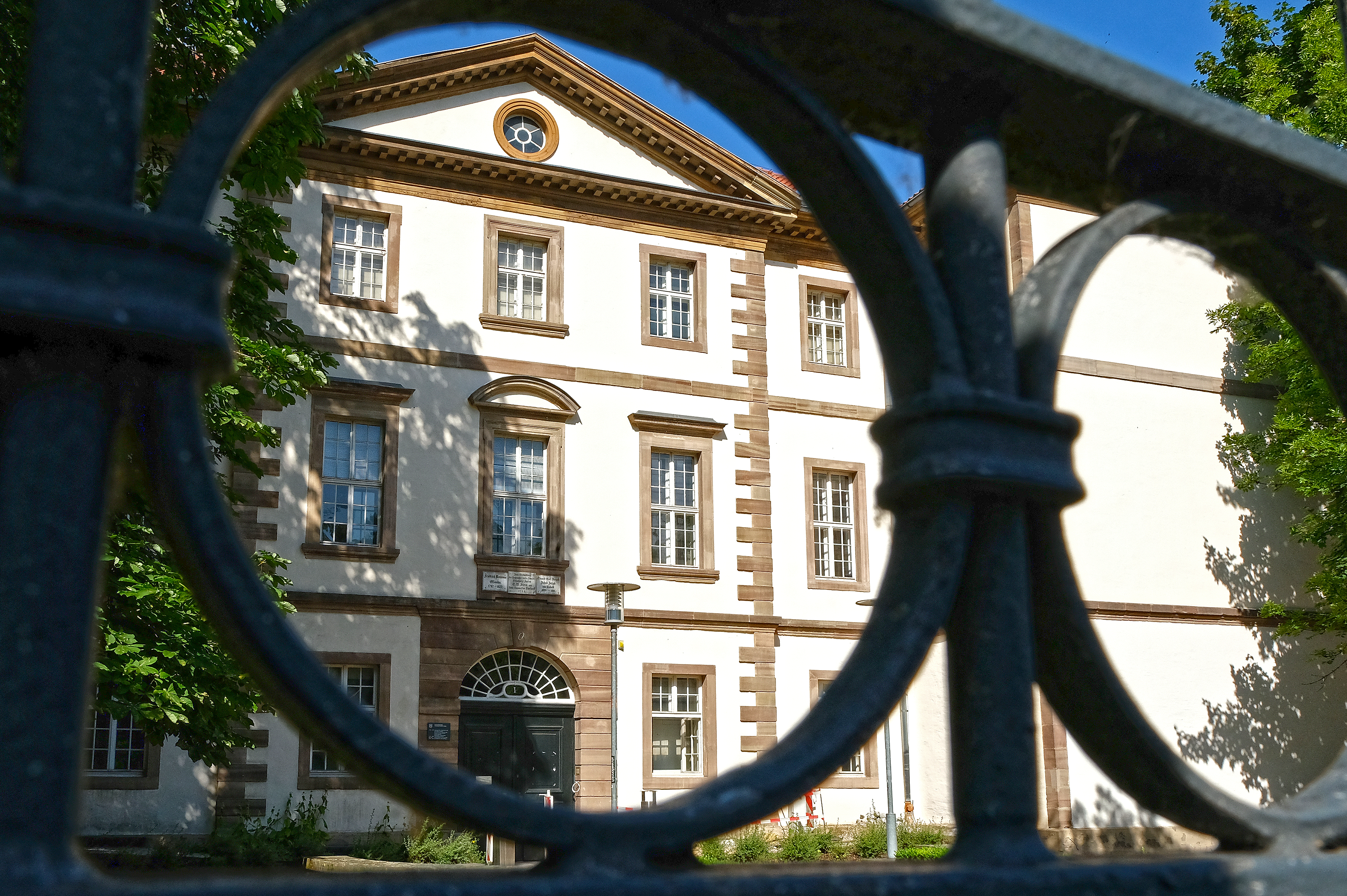 Accouchierhaus