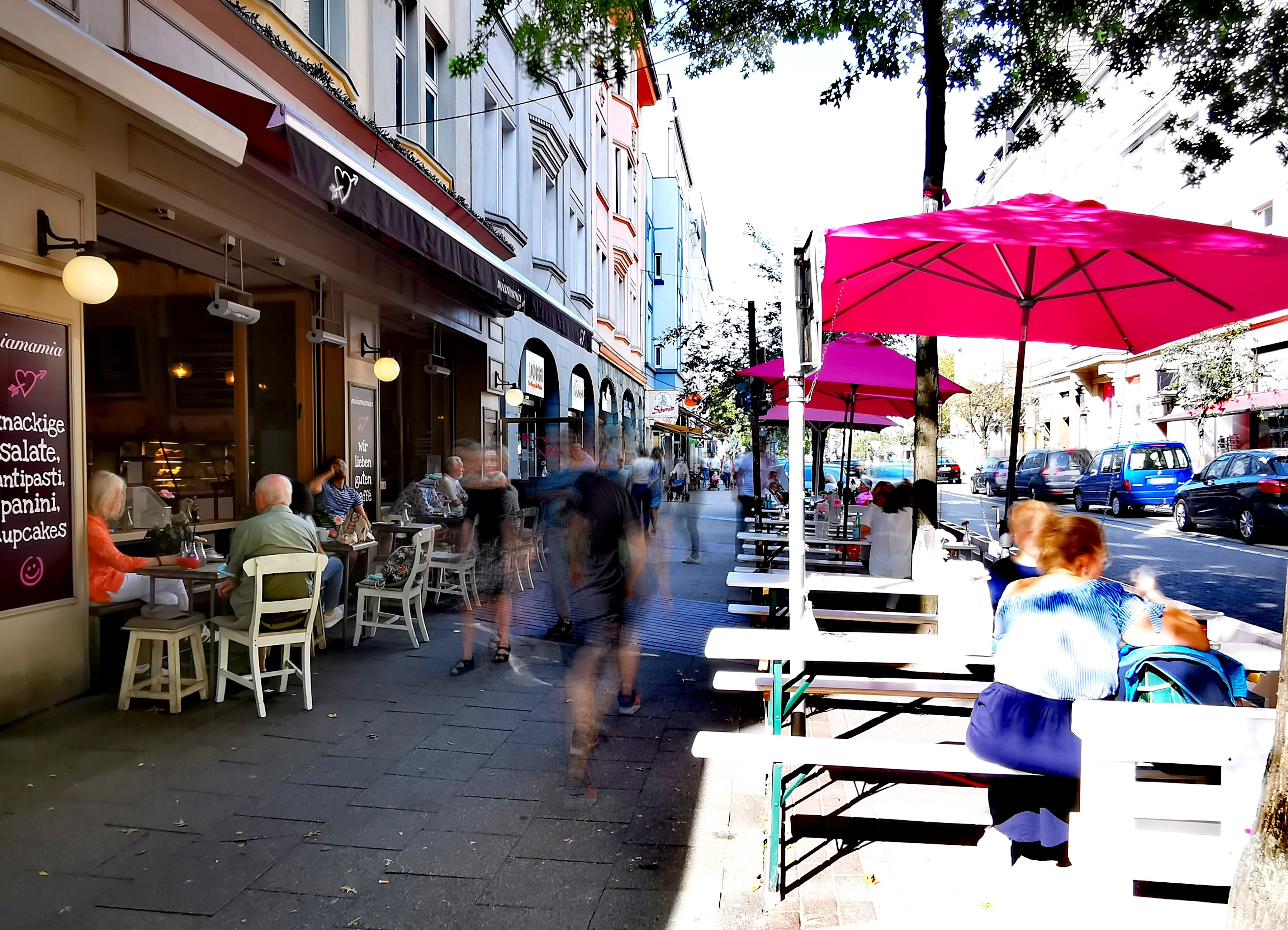 Rüttenscheider Straße