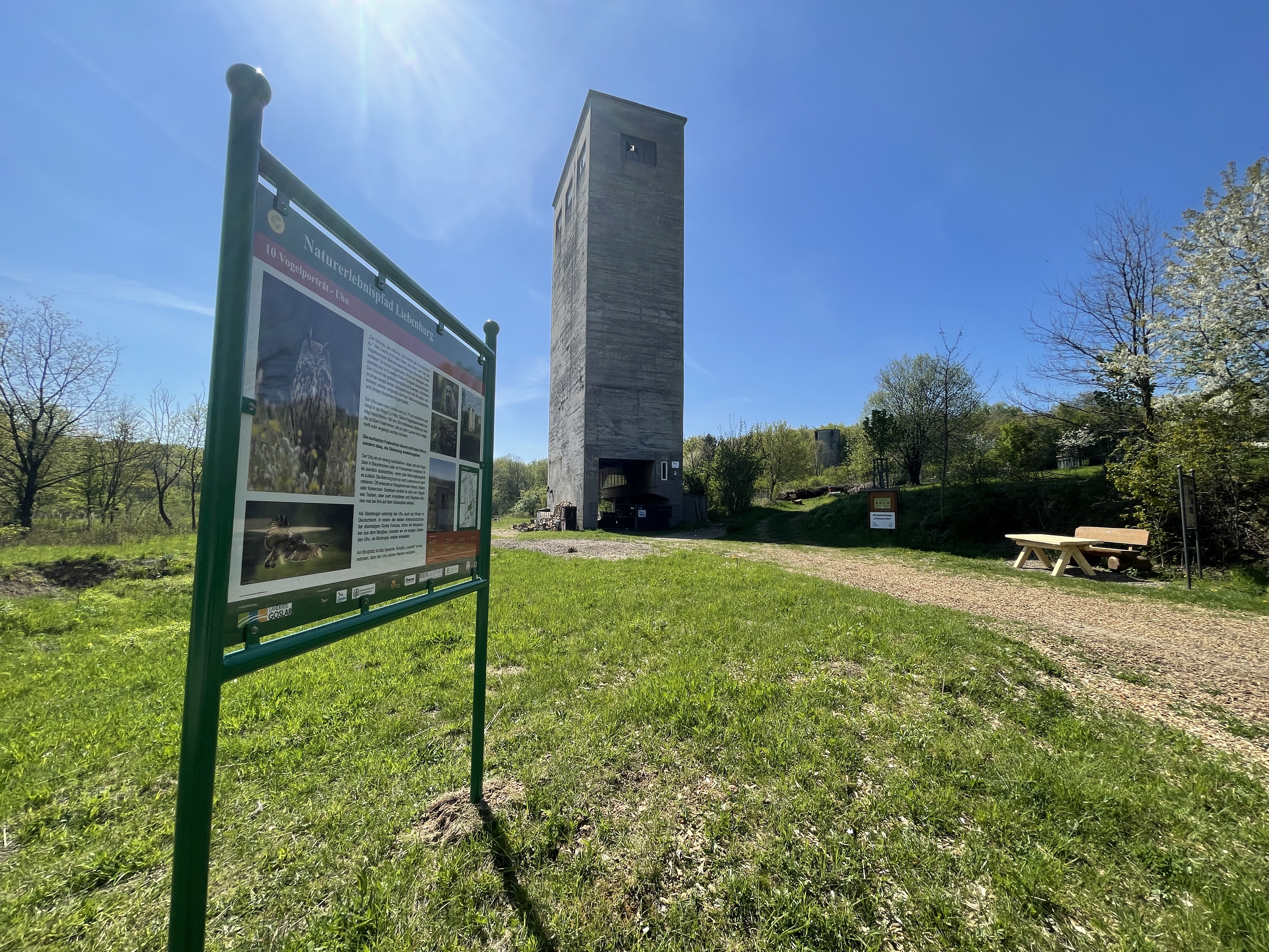 35. Station Fortuna Alm