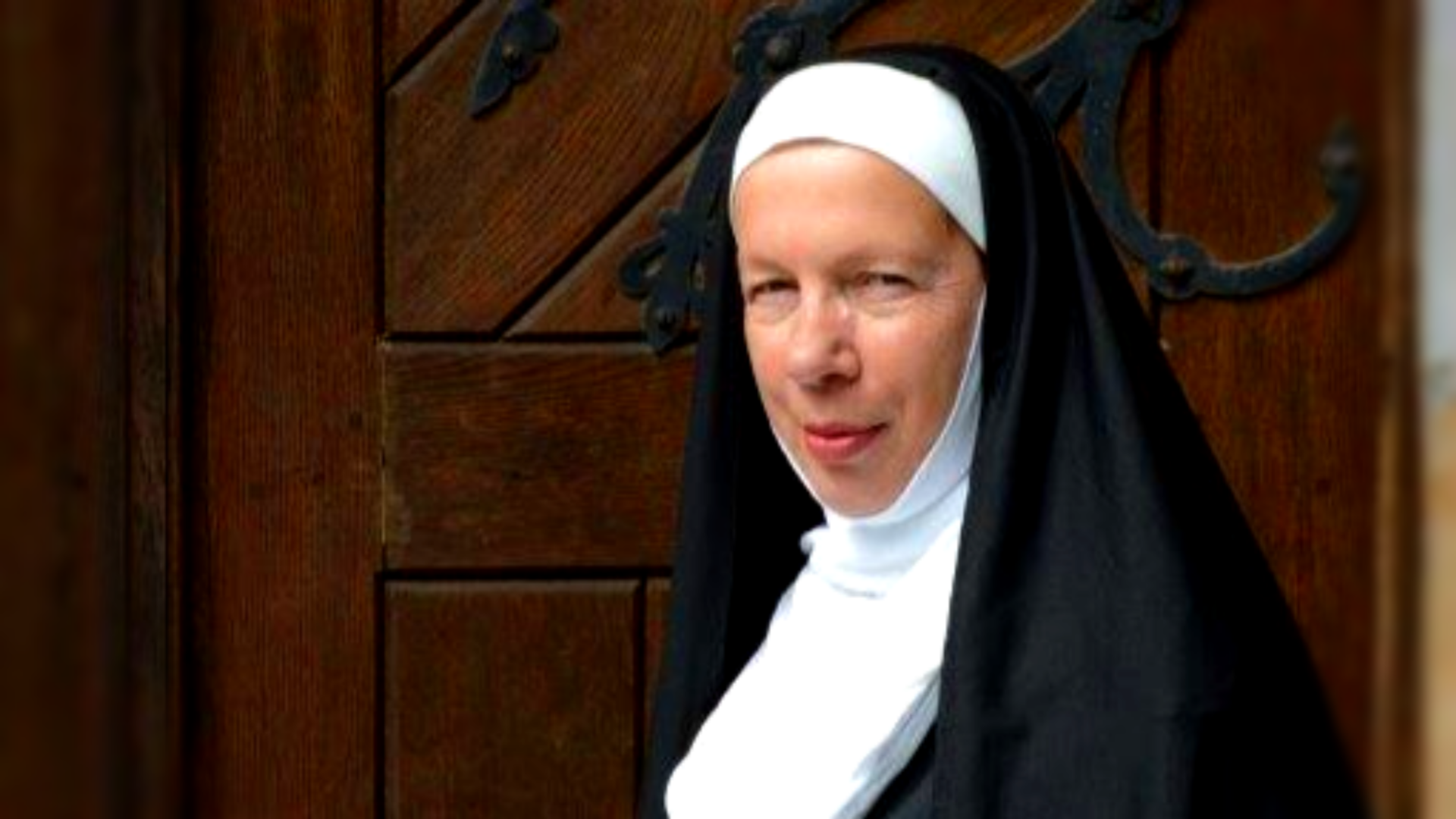 Gästeführerin Christiane Kaiser