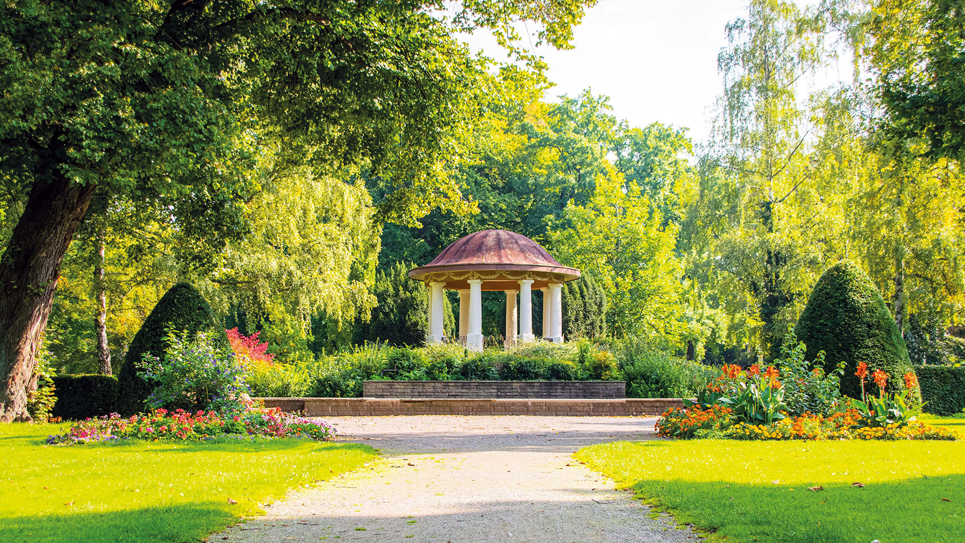 Stadtpark Peine