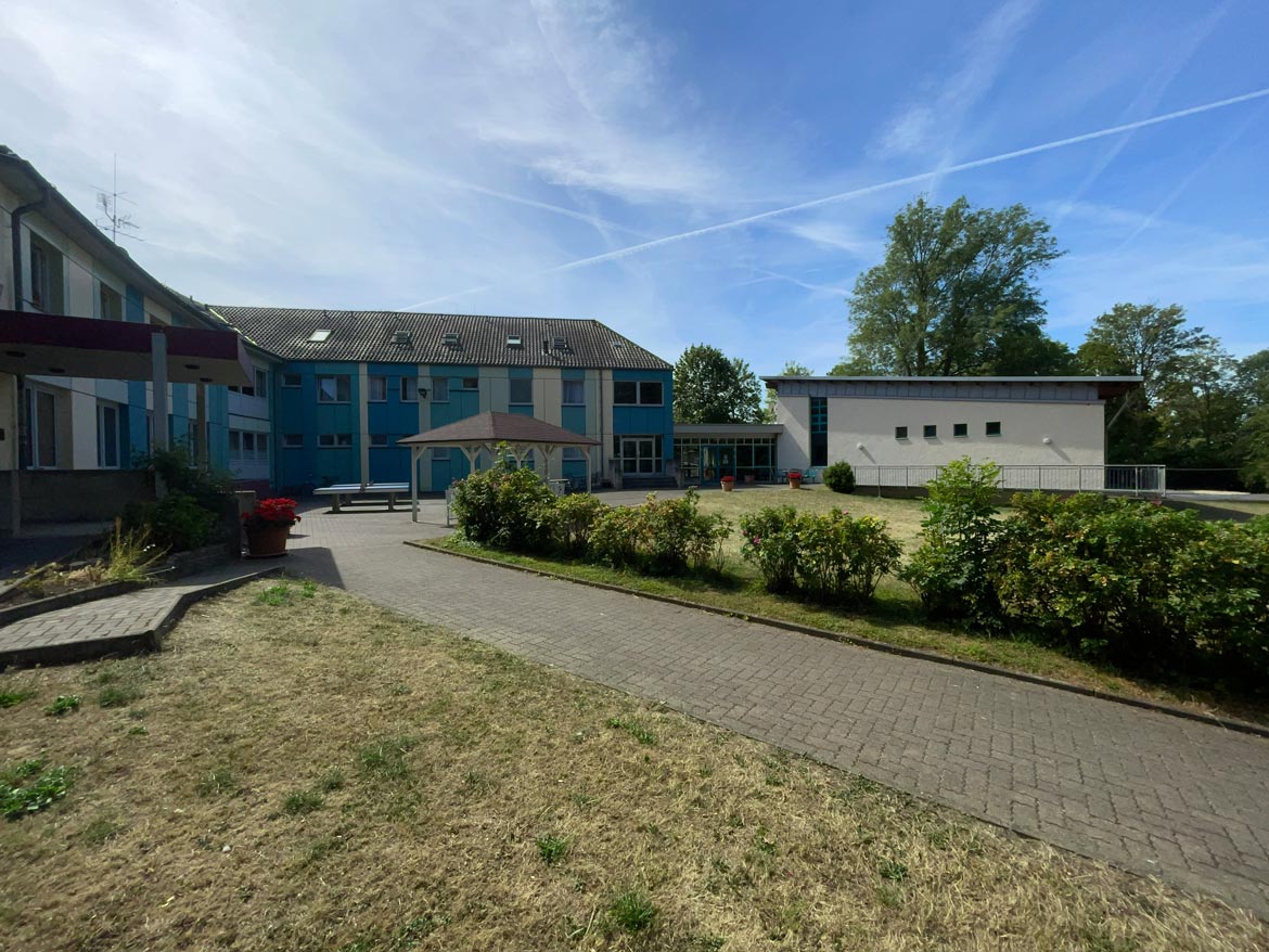 Jugendherberge Göttingen, Göttingen