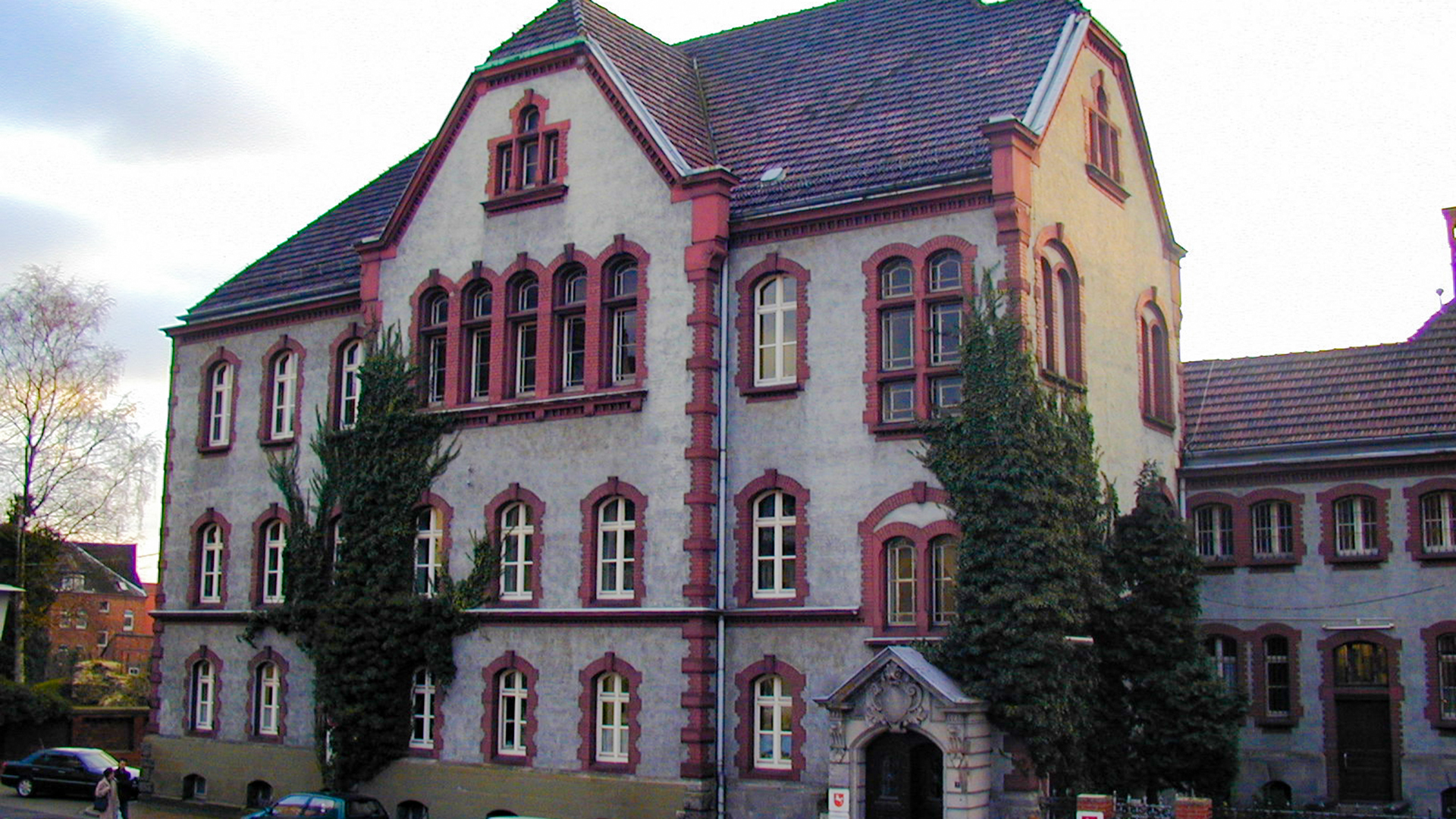 Amtsgericht