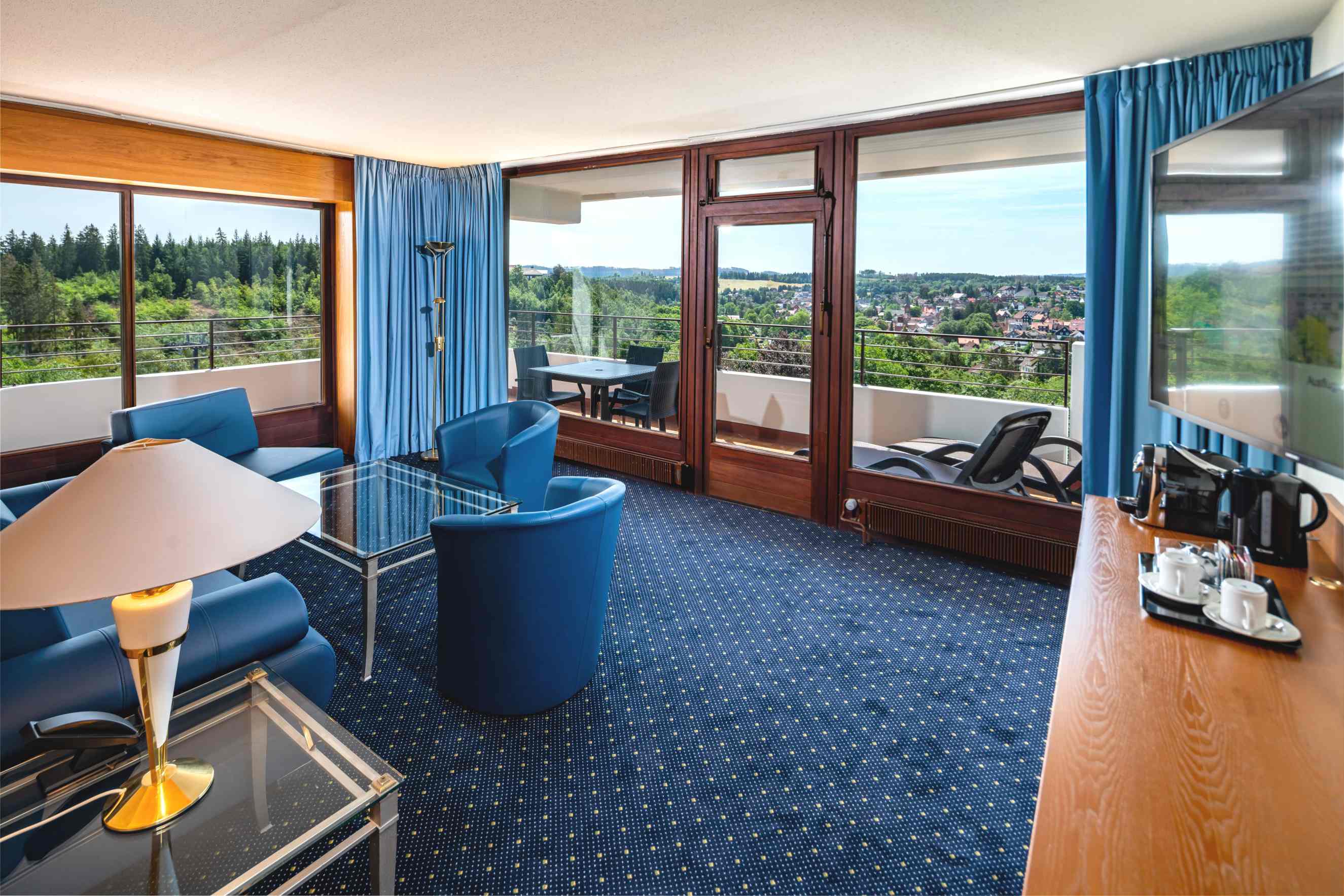 AHORN Harz Hotel Braunlage, Braunlage