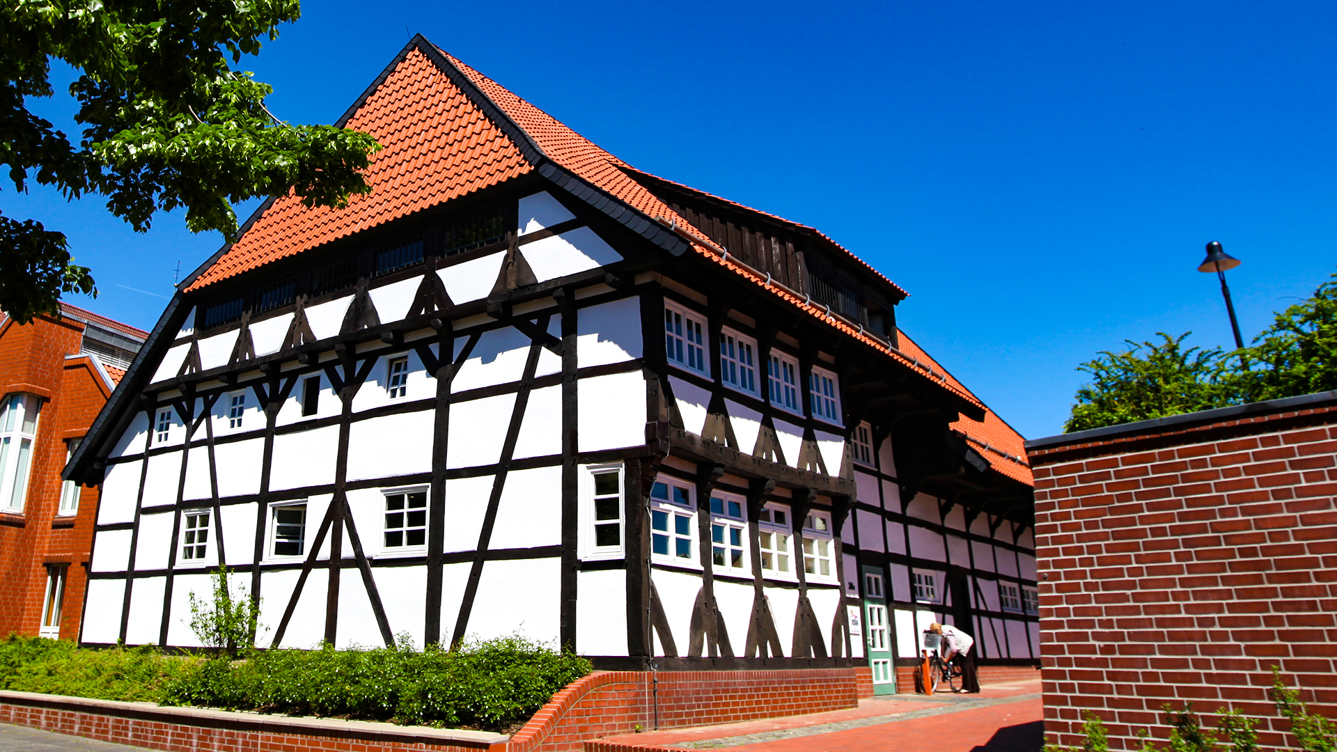 Schmedenstedthaus