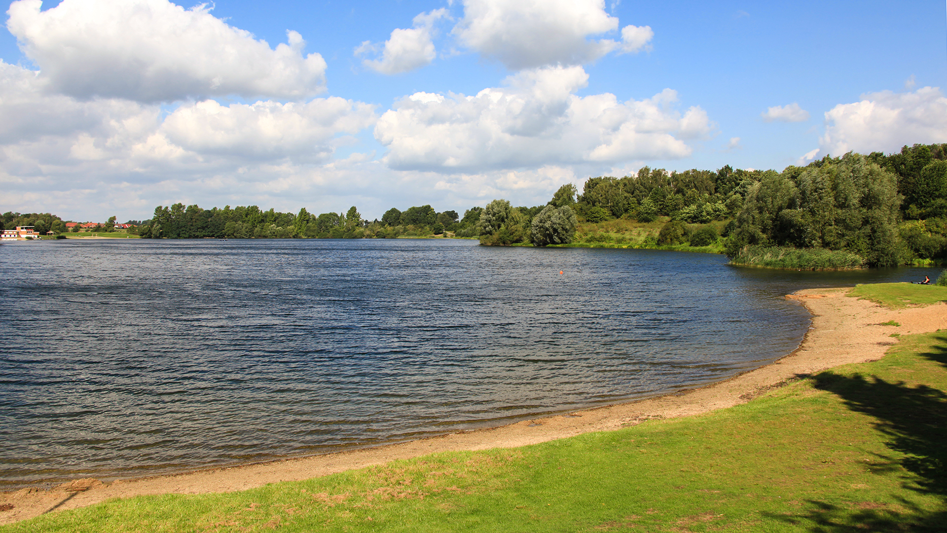 Eixer See
