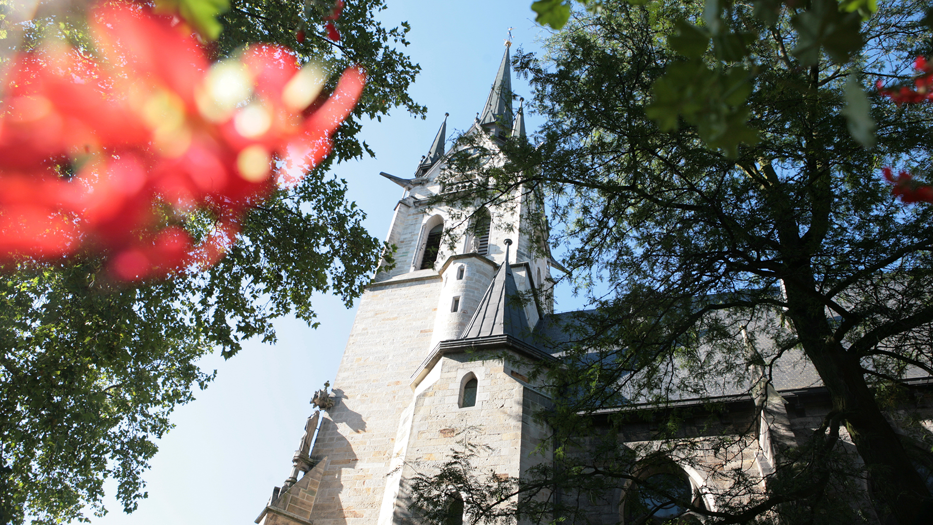 St.-Jakobi-Kirche