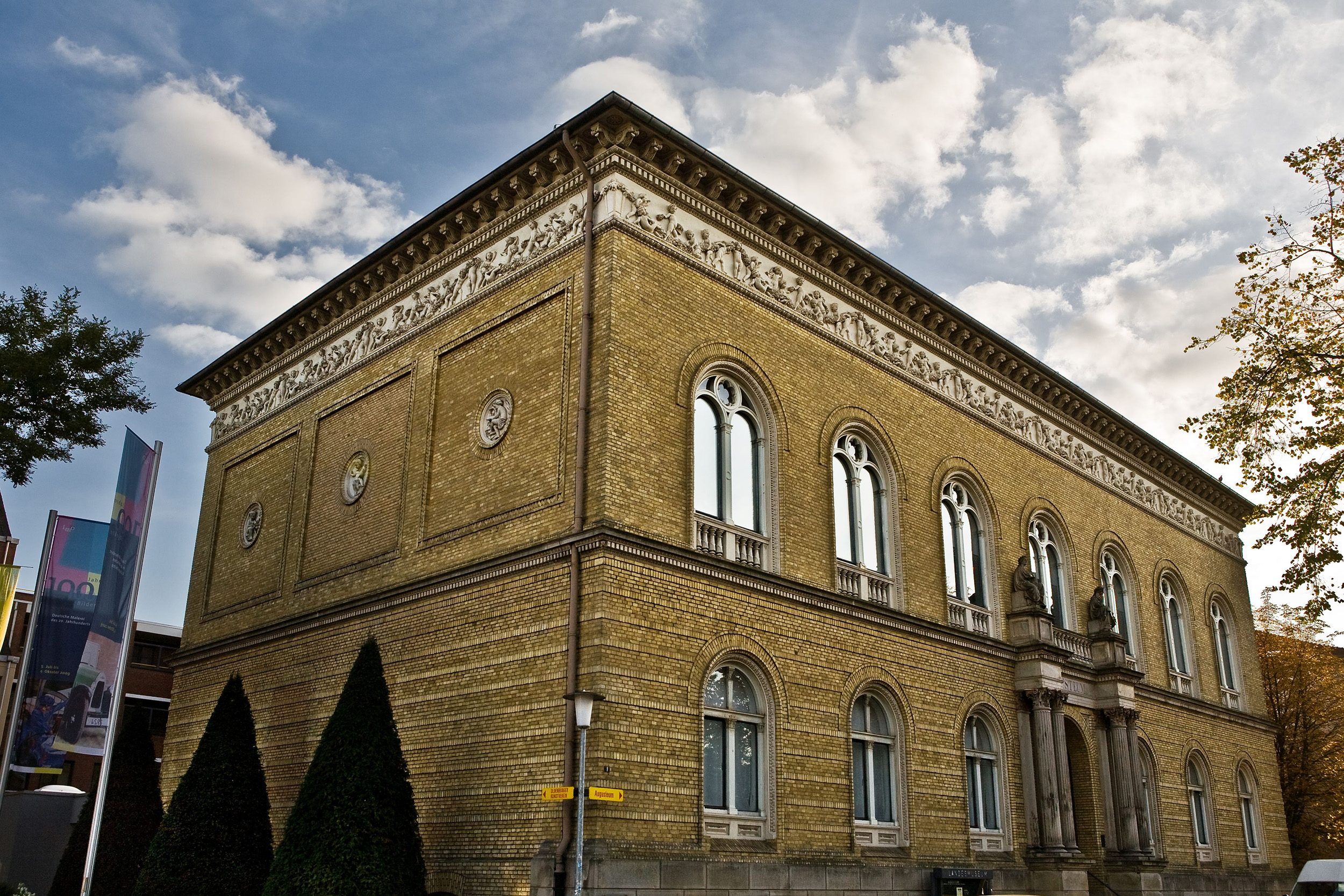 Augusteum Oldenburg