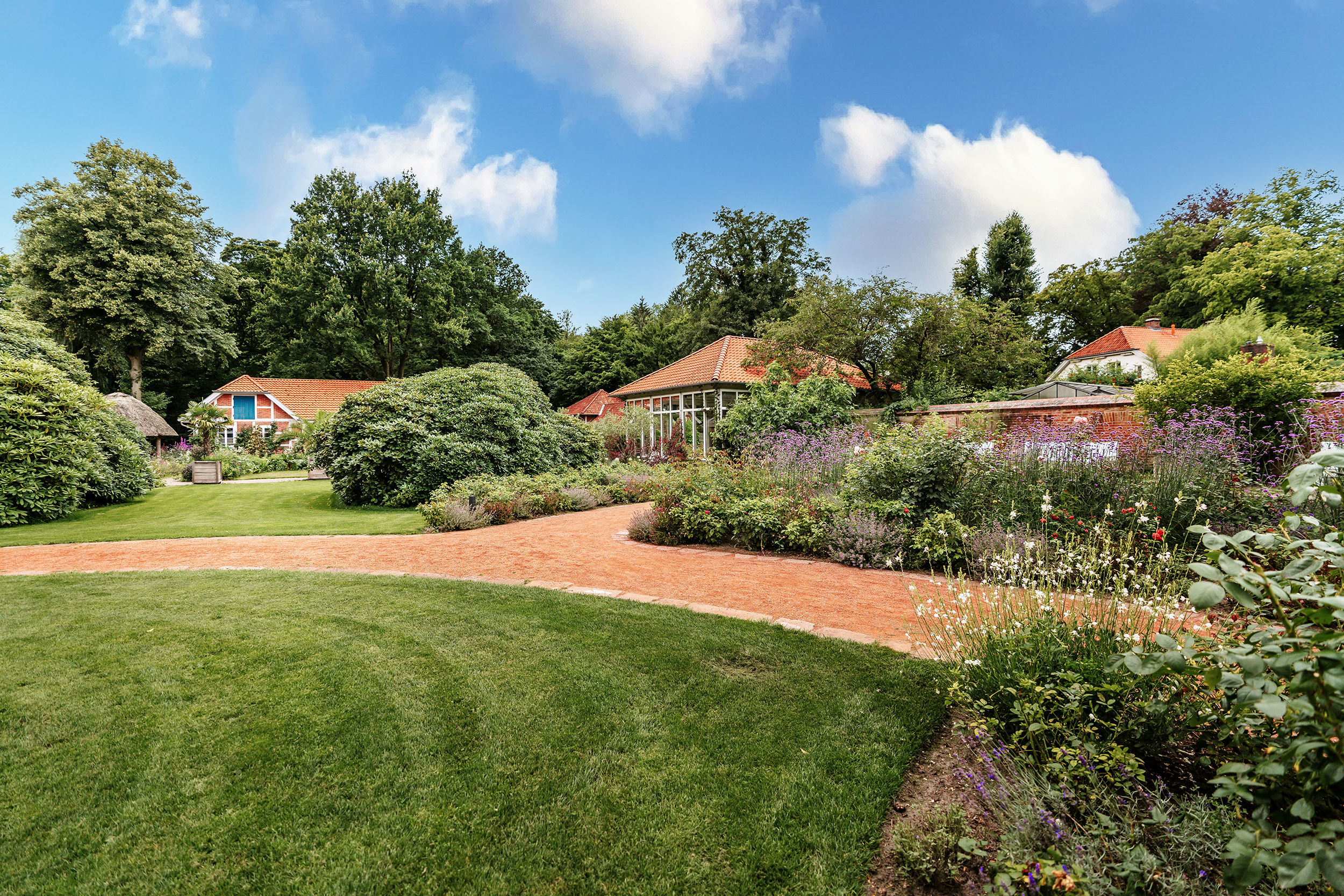 Schlossgarten Oldenburg