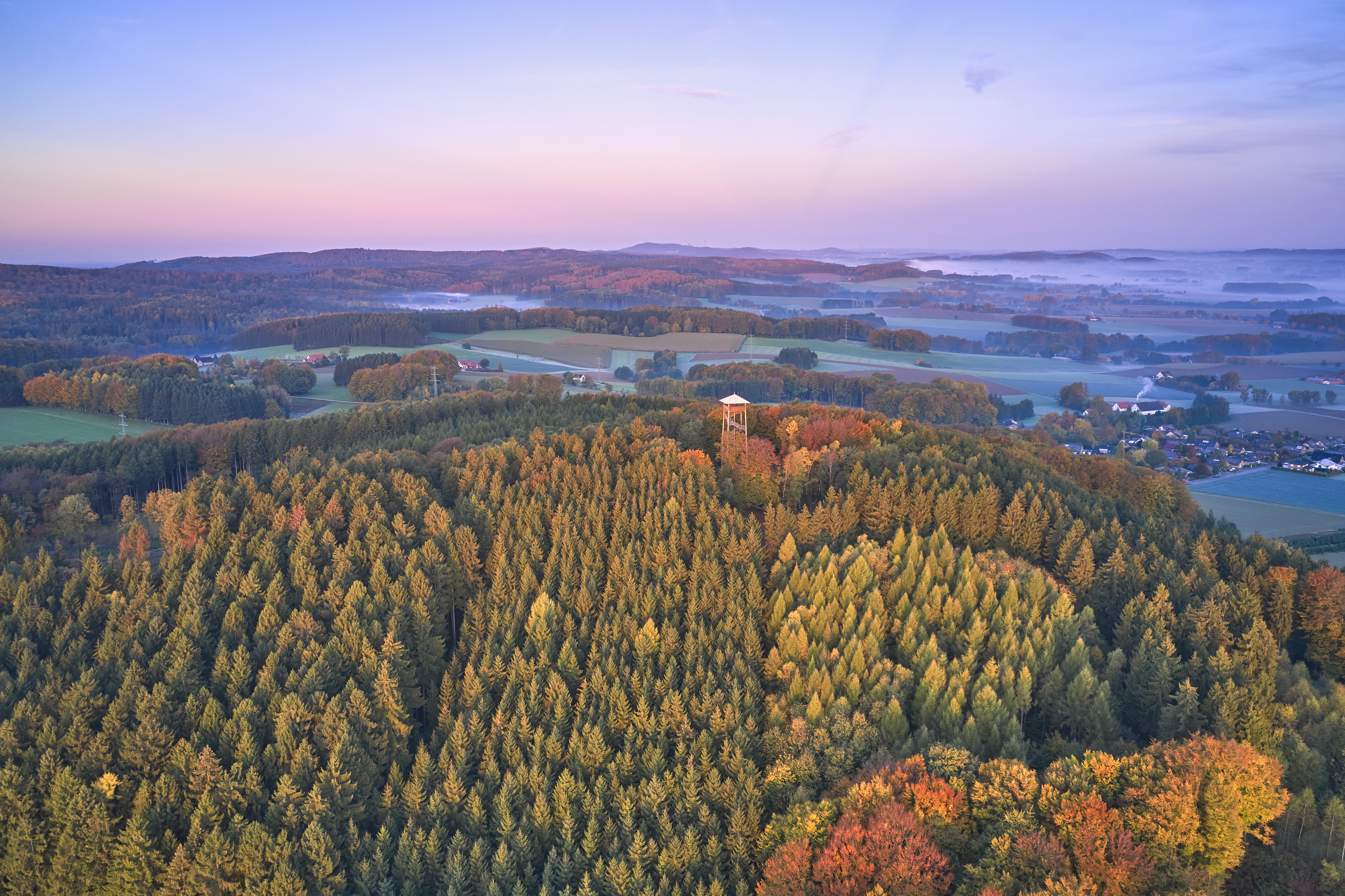 Natur- und Geopark TERRA.vita