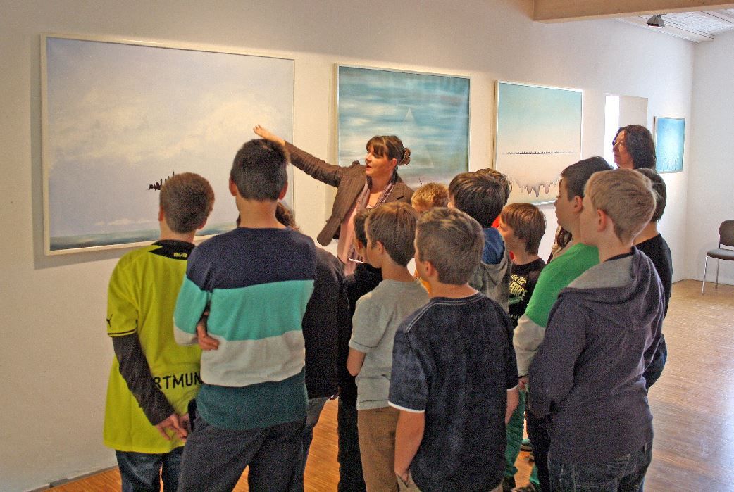 Kunstmuseum Oberfahlheim mit Kinder 1.jpg