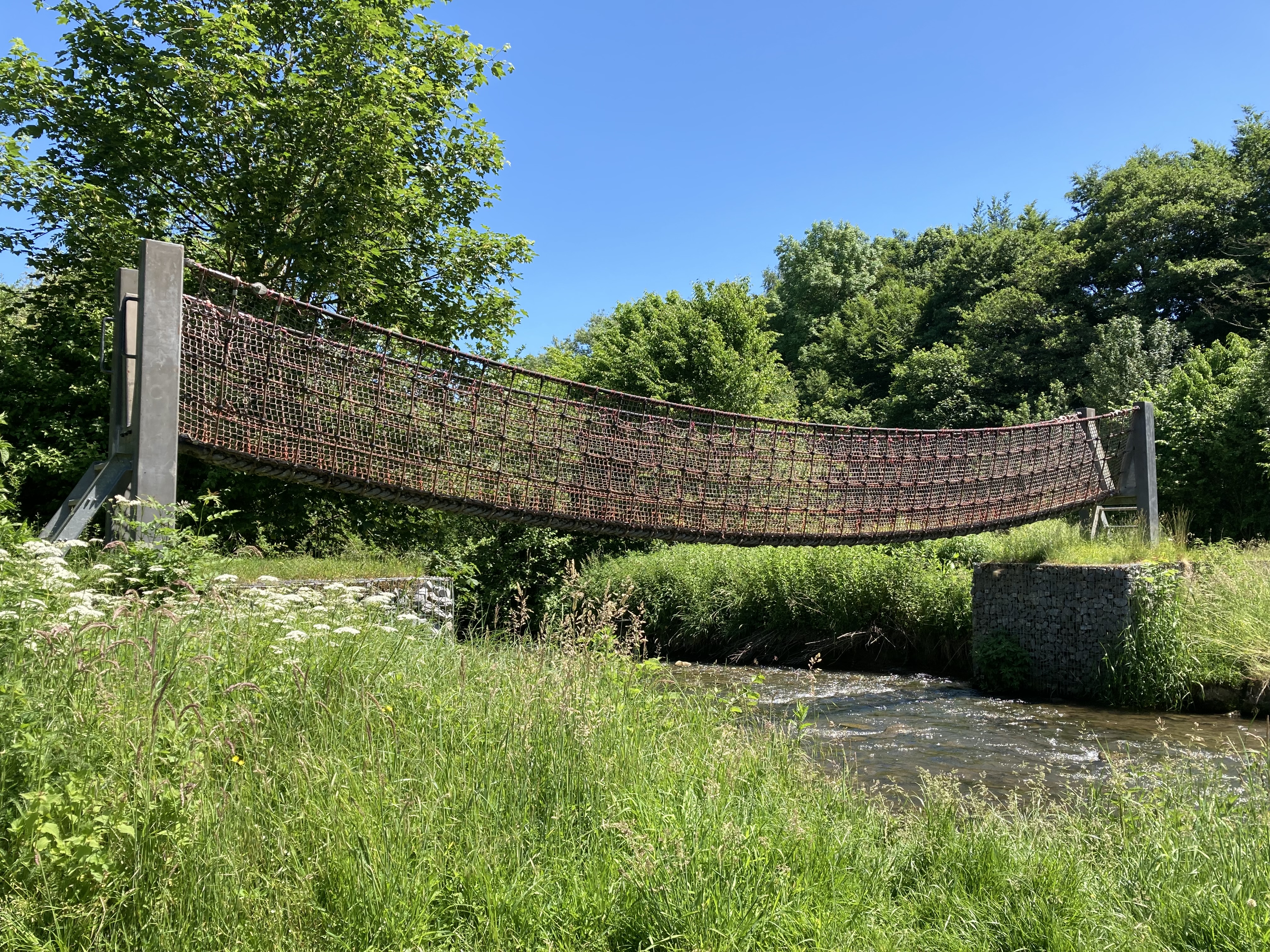 Gasthof Almehof, Büren