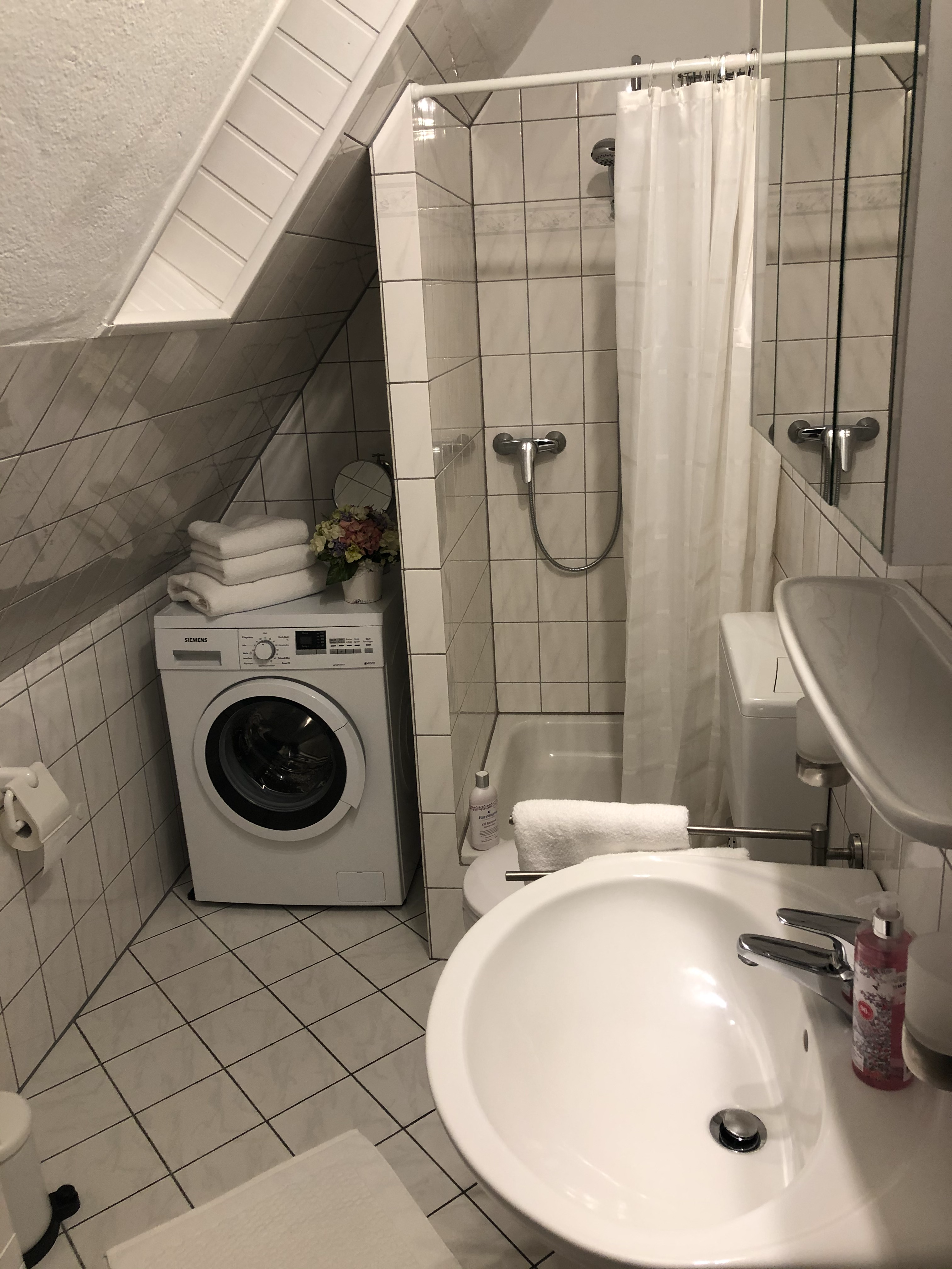 Ferienwohnung Worpswede, Gnarrenburg