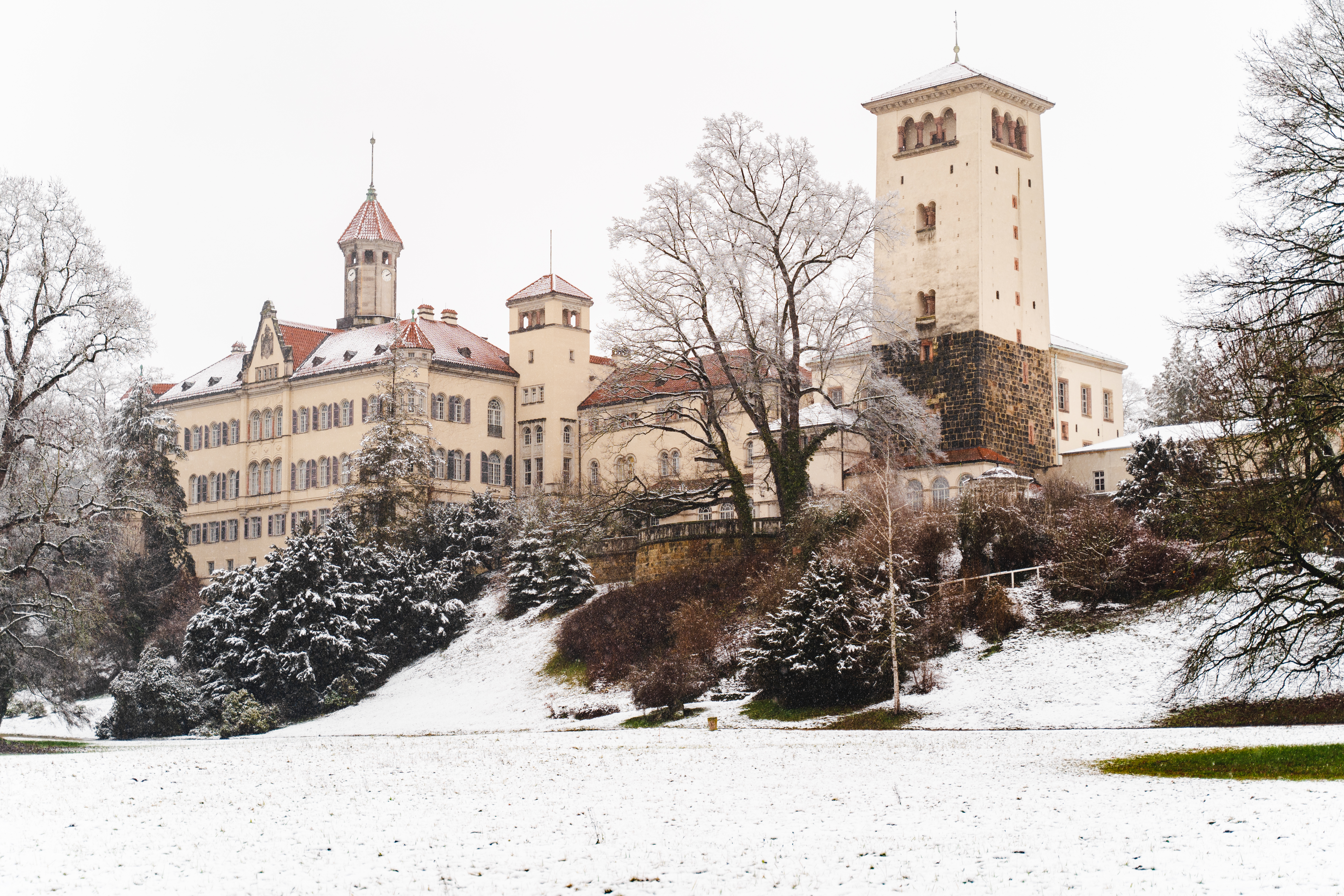 ADVENTSKONZERT: „Was steckt denn da im Stiefel?“
