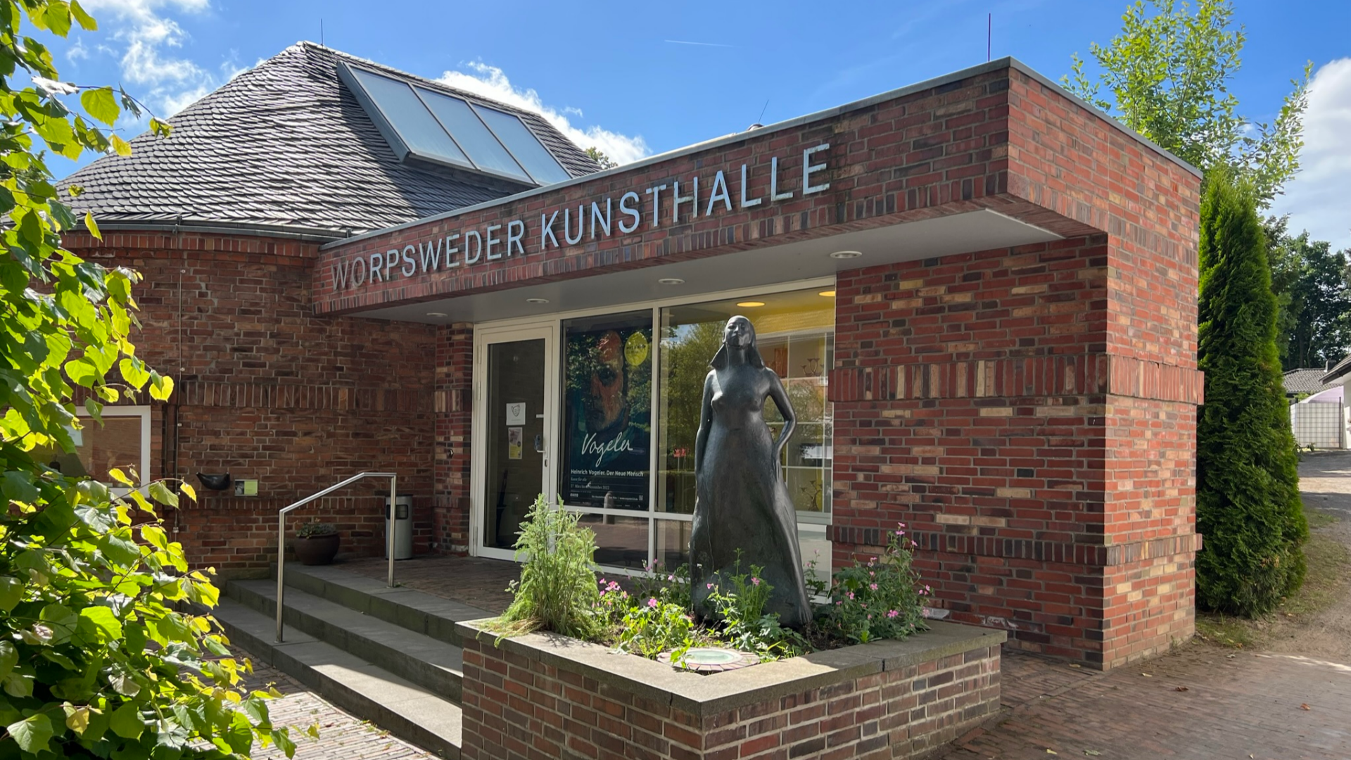 Worpsweder Kunsthalle